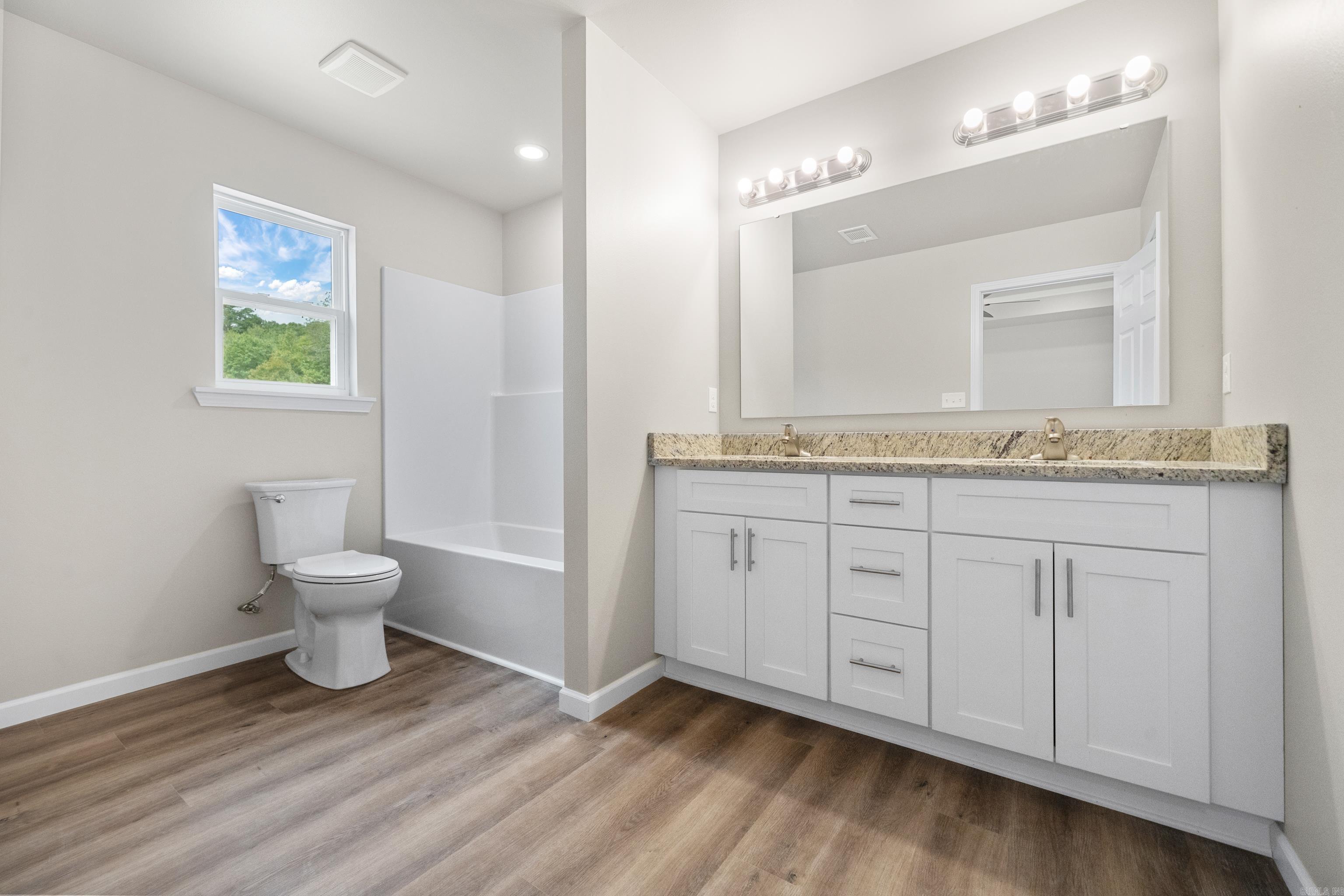 Lake Town - Residential