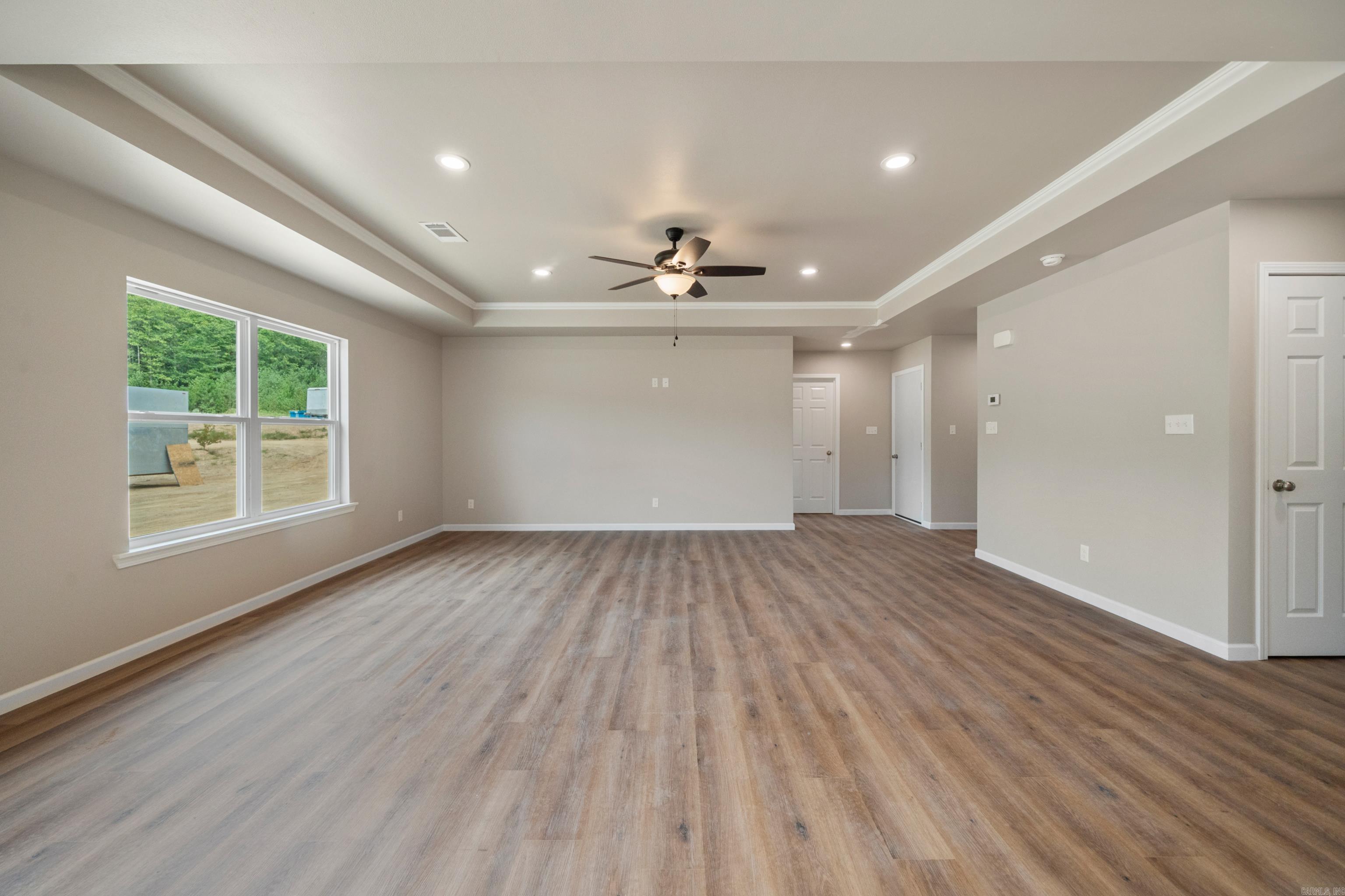 Lake Town - Residential