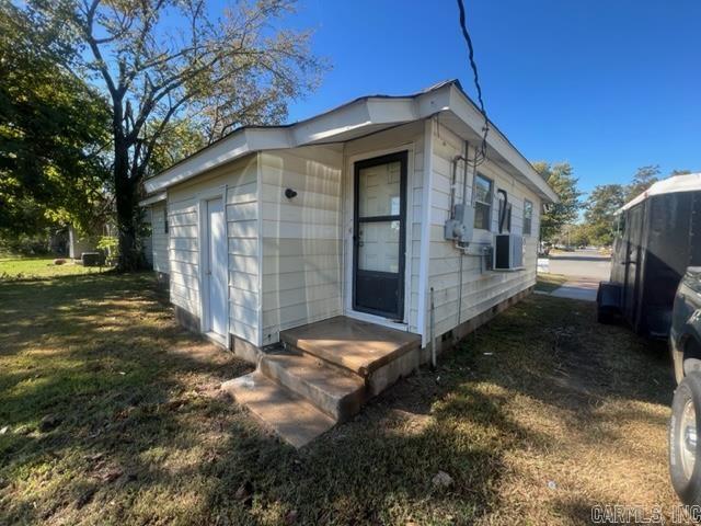 Richland - Residential Lease