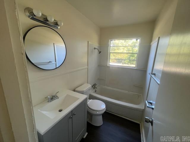 Richland - Residential Lease