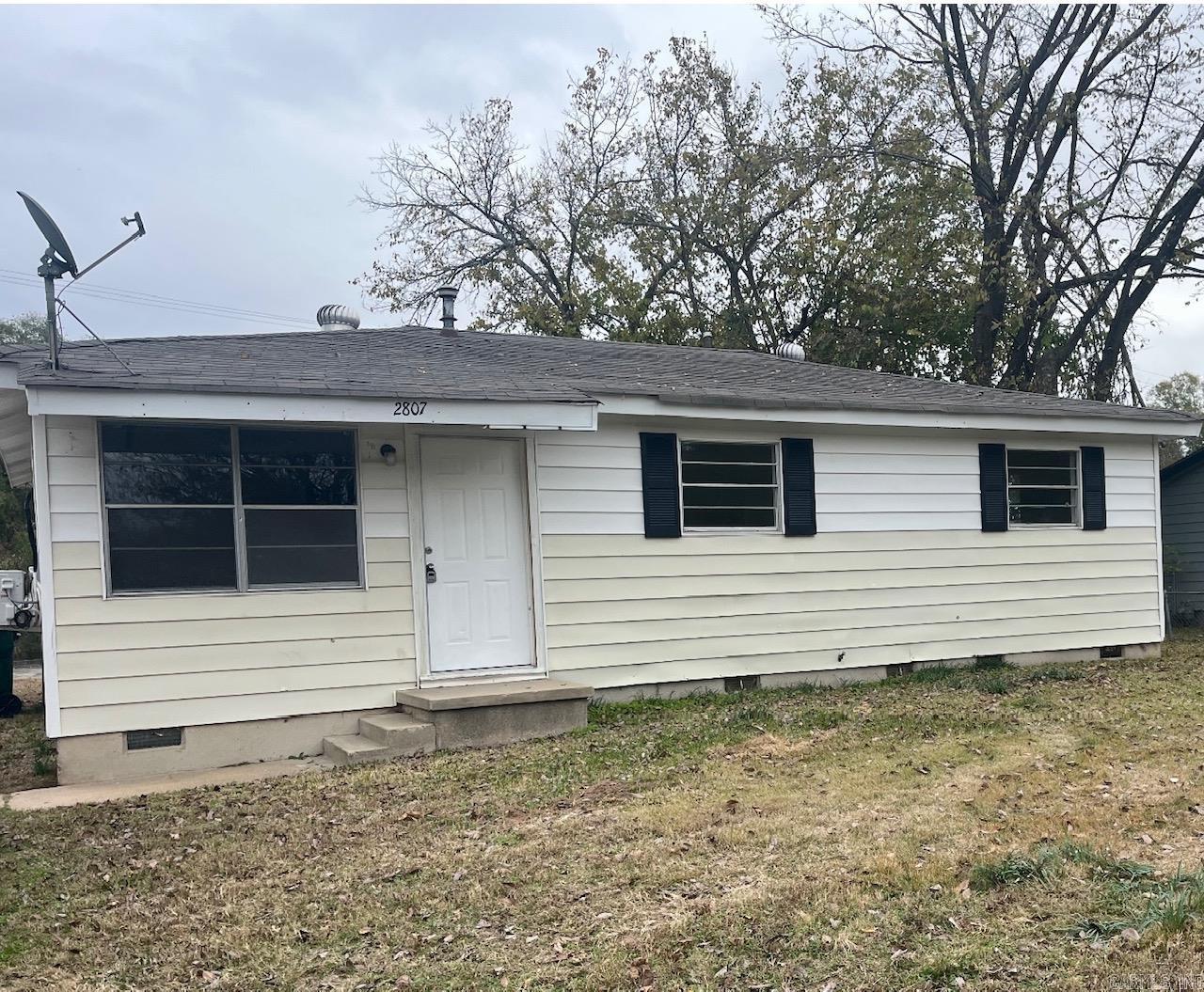 Richland - Residential Lease