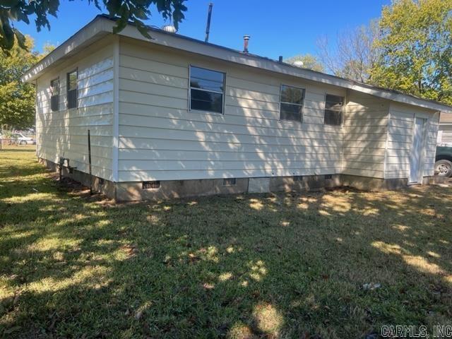 Richland - Residential Lease