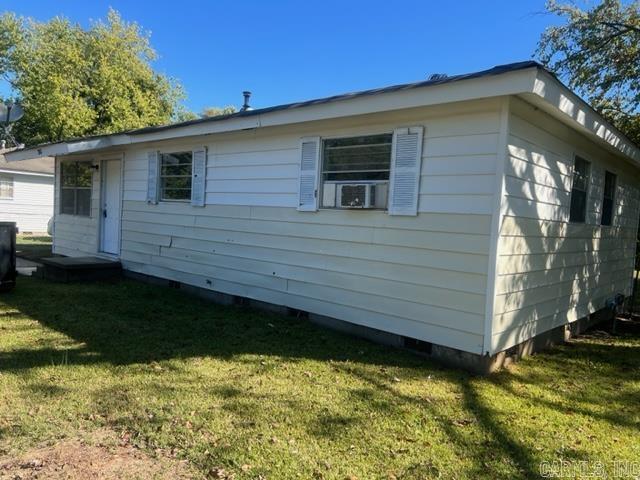 Richland - Residential Lease