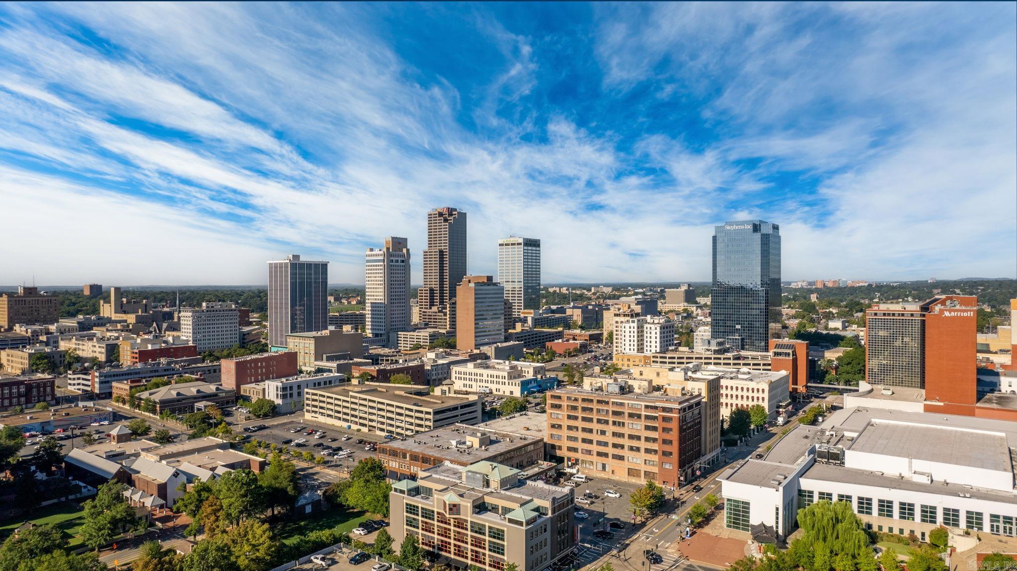 300 THIRD HPR - Residential