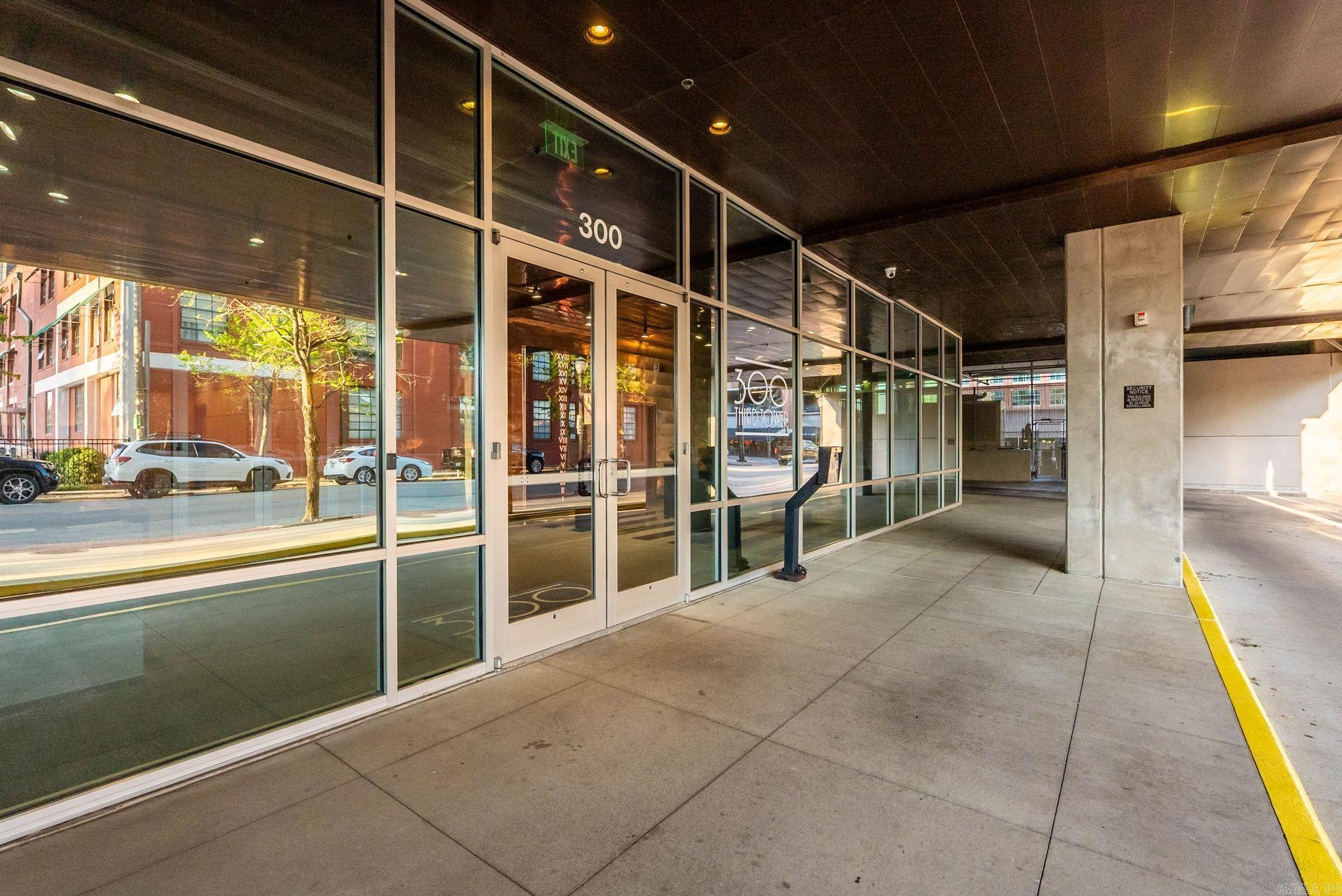 300 THIRD HPR - Residential