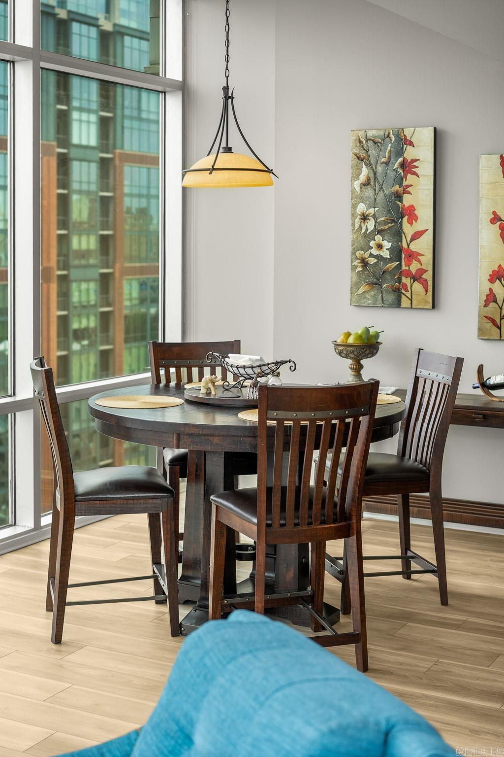 300 THIRD HPR - Residential