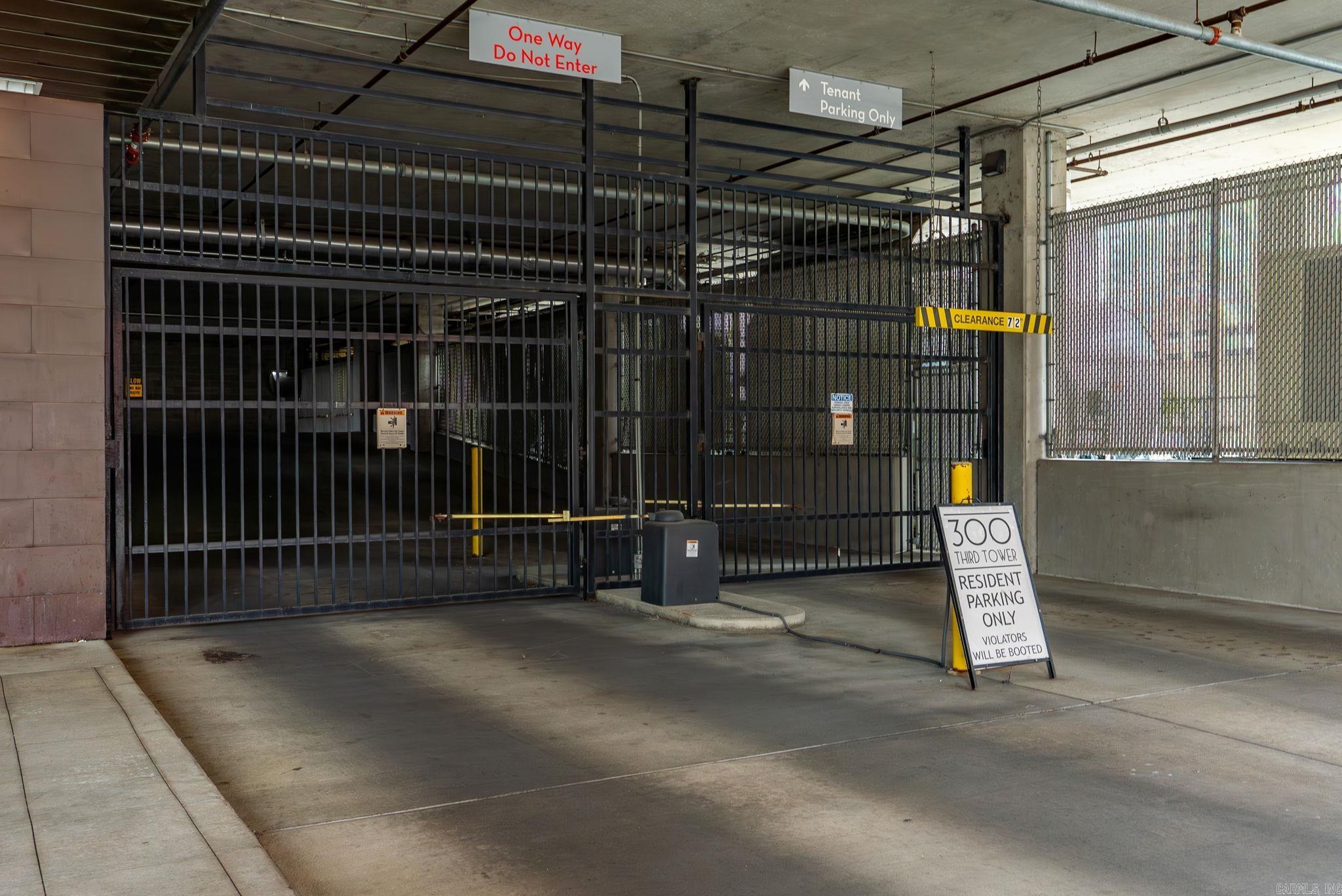 300 THIRD HPR - Residential