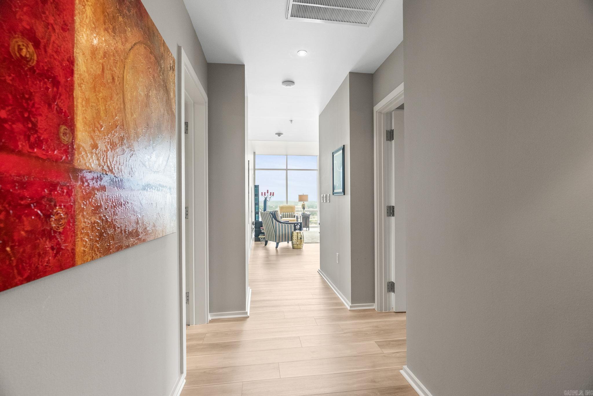 300 THIRD HPR - Residential