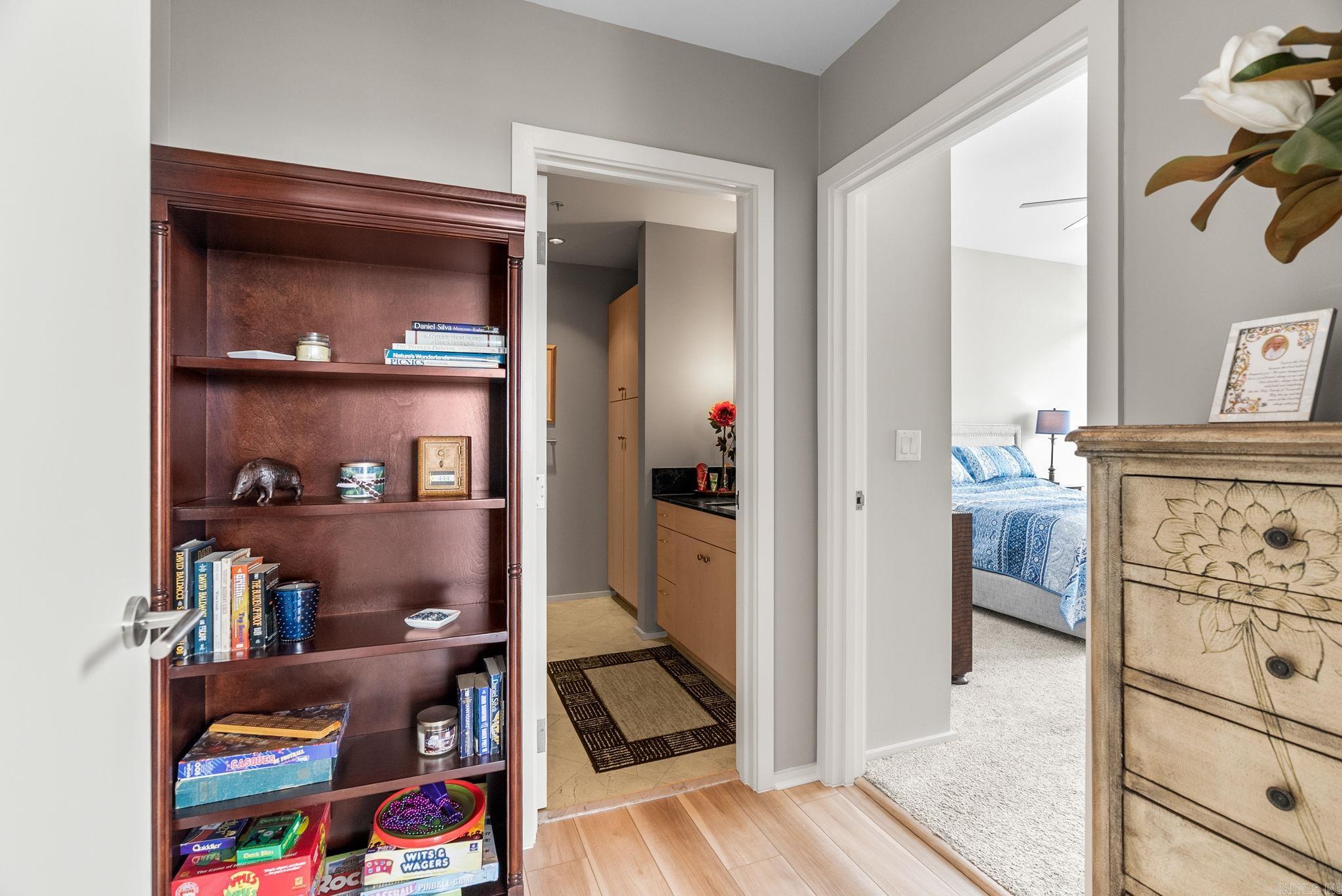 300 THIRD HPR - Residential