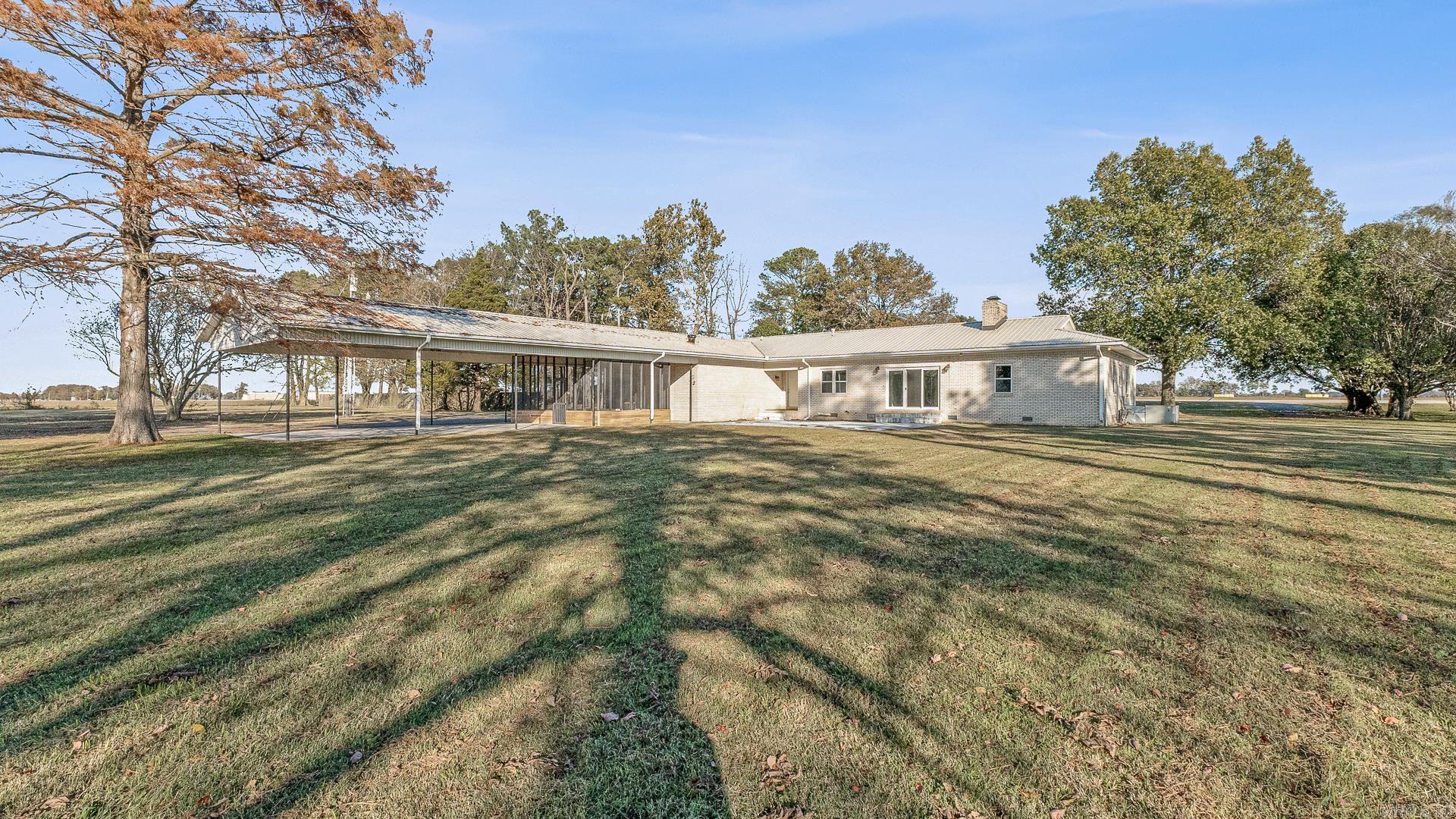 HOMESITE - Residential