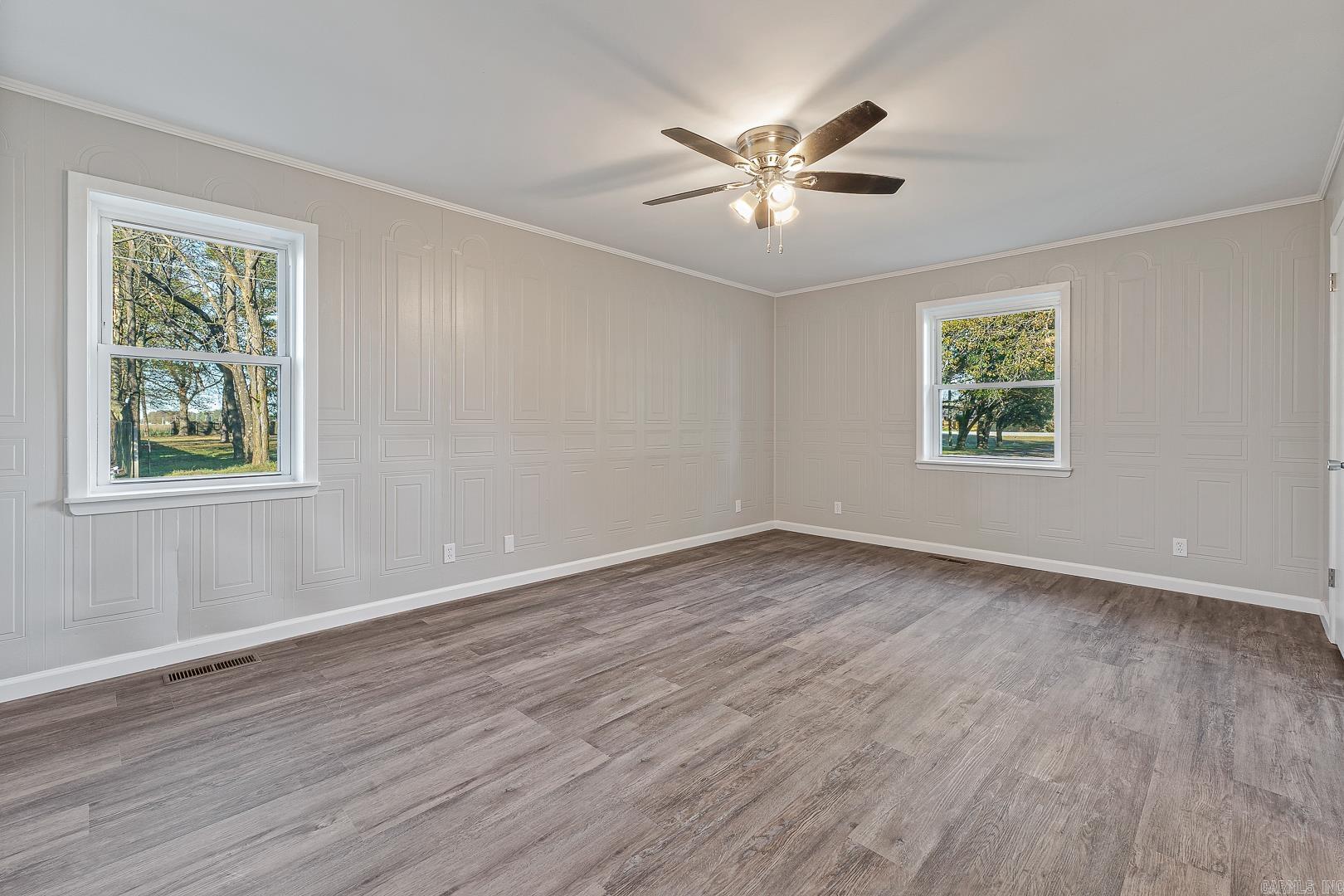 HOMESITE - Residential