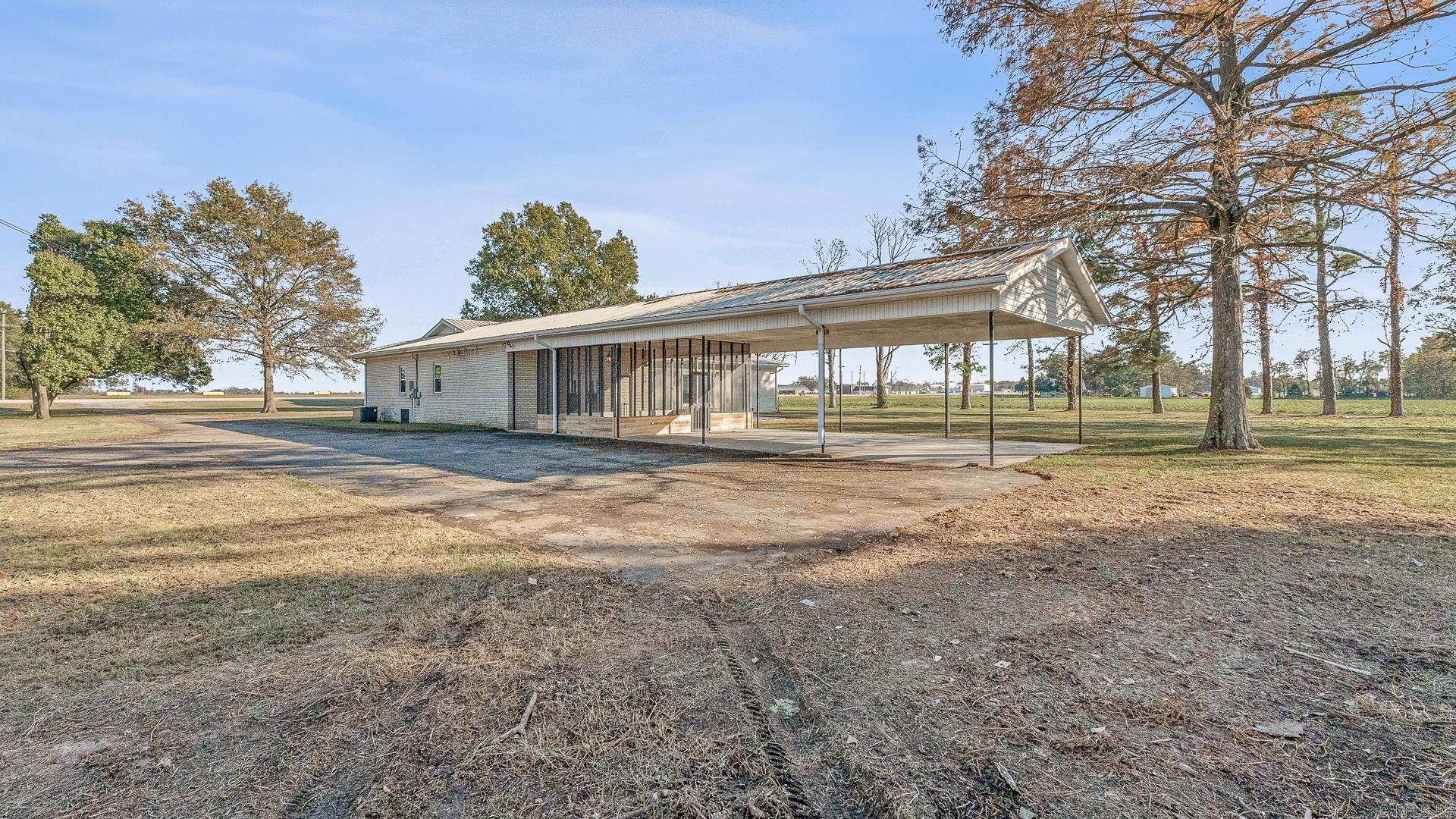 HOMESITE - Residential