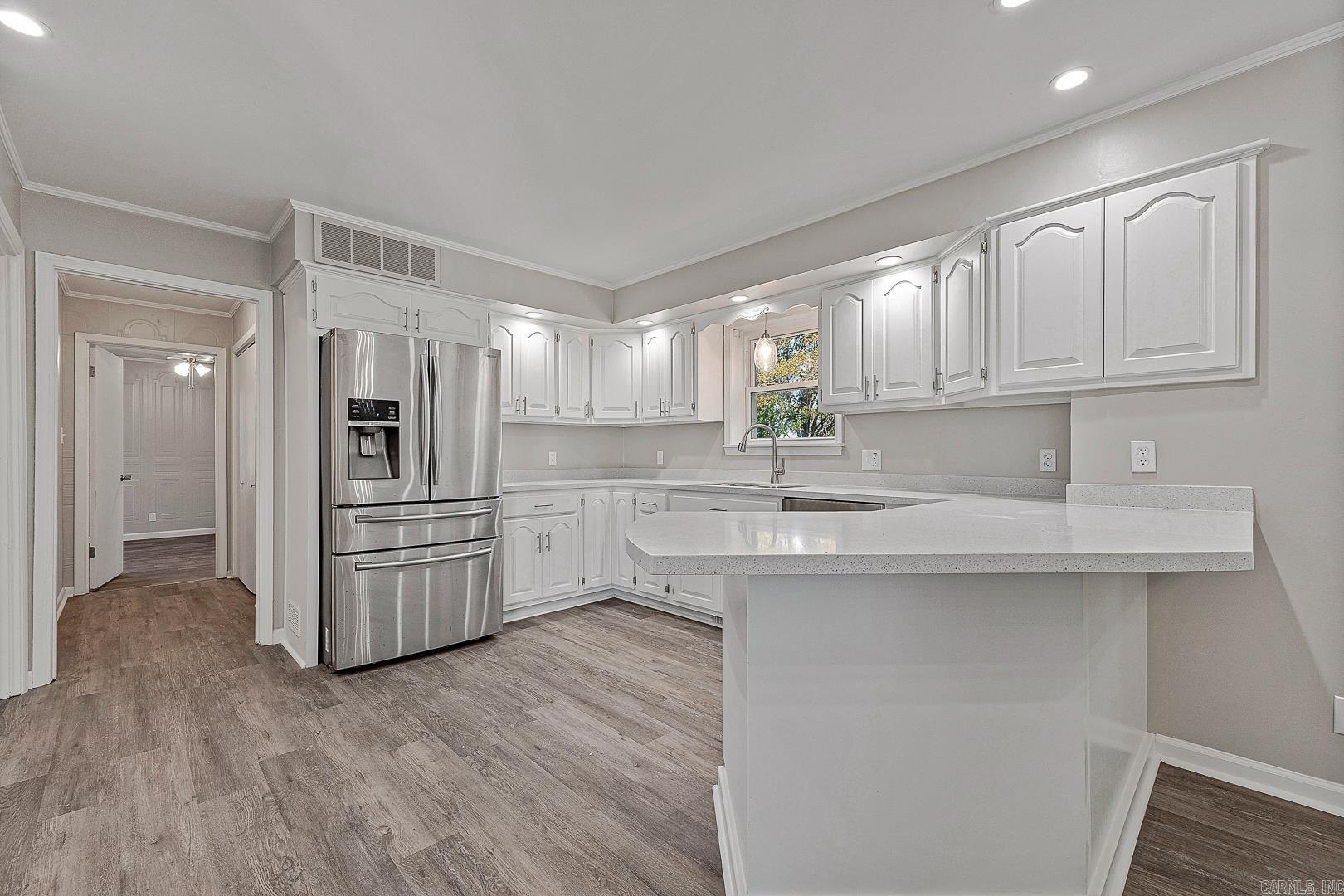 HOMESITE - Residential