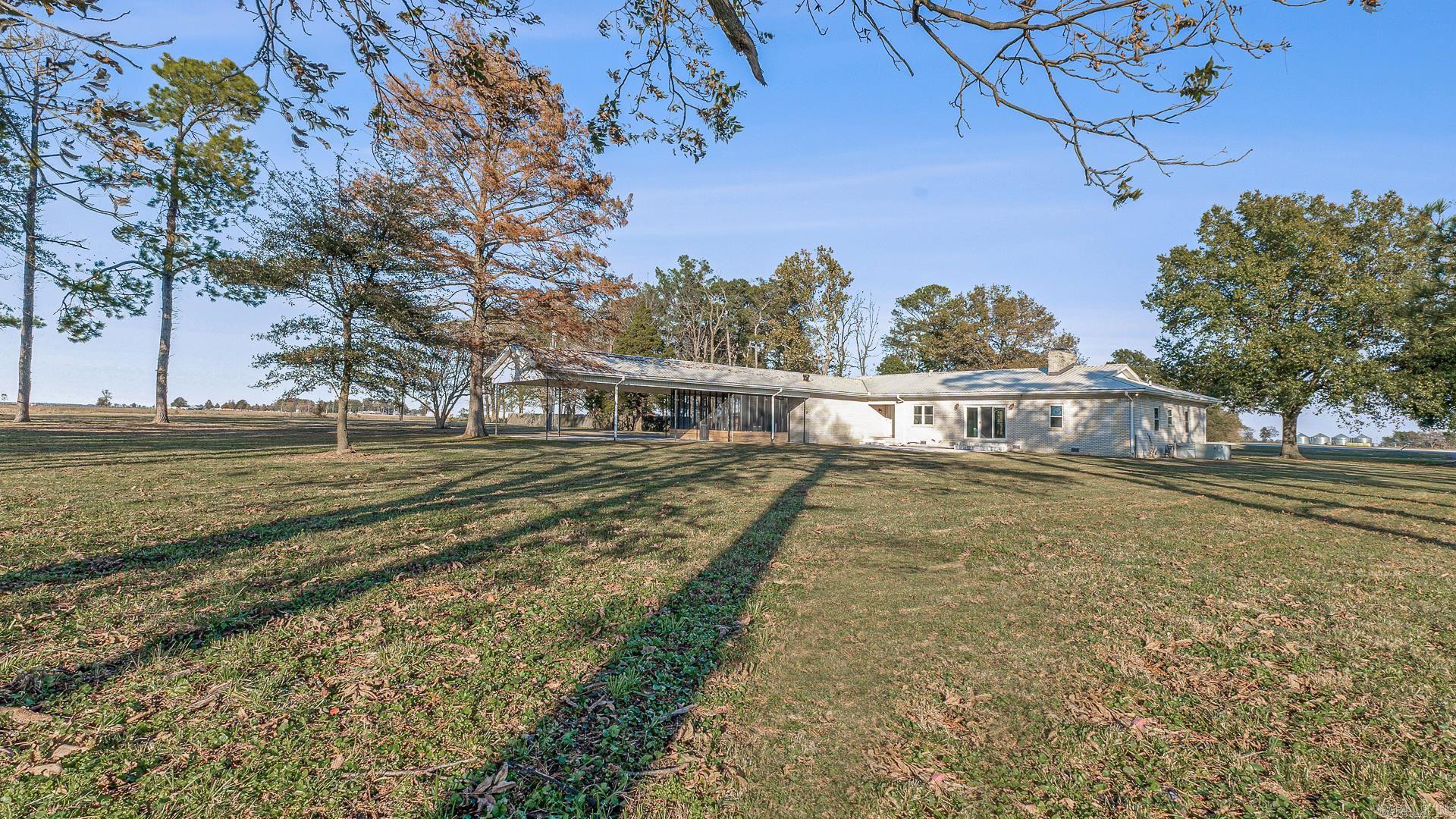 HOMESITE - Residential