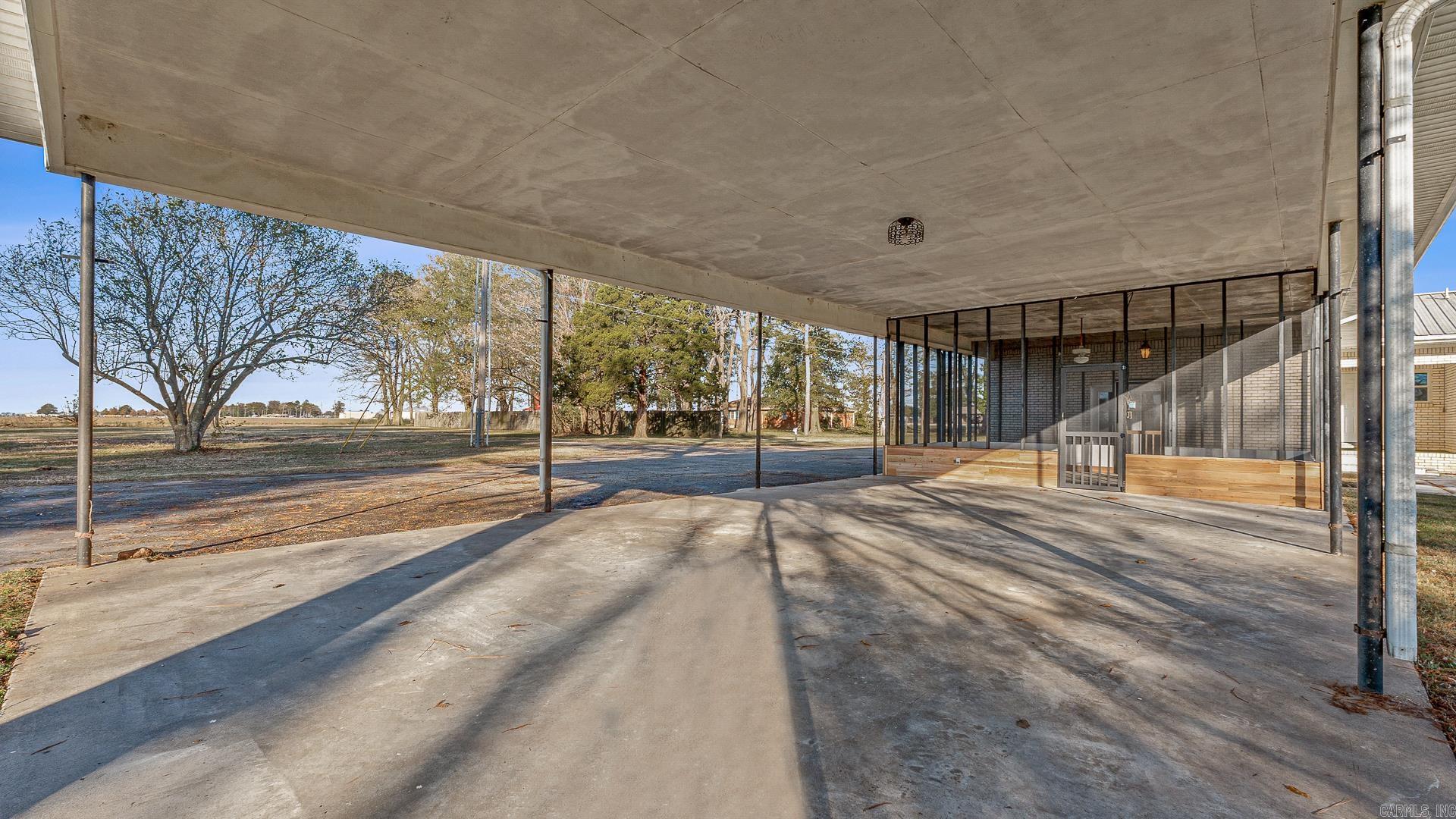 HOMESITE - Residential