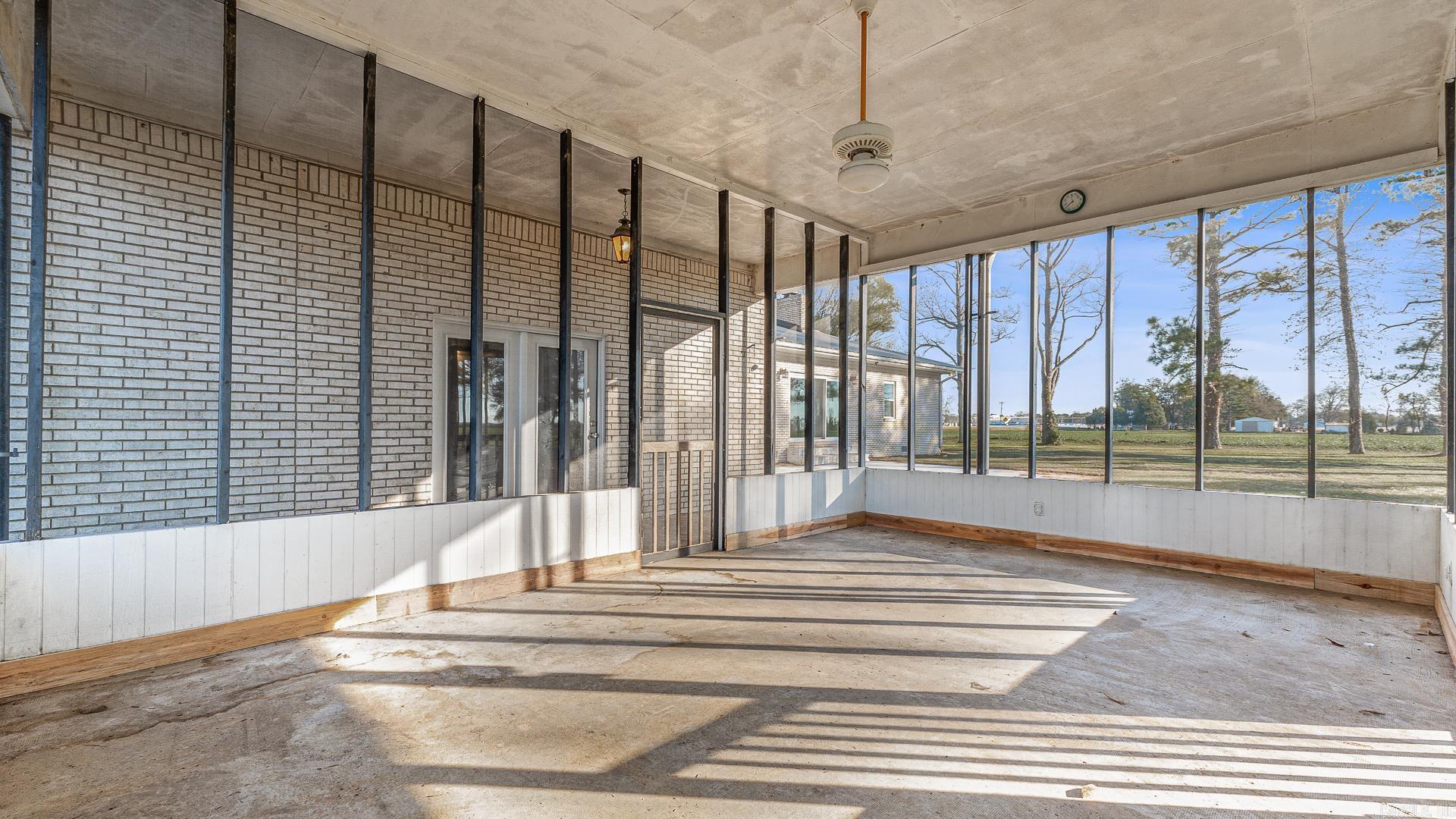 HOMESITE - Residential