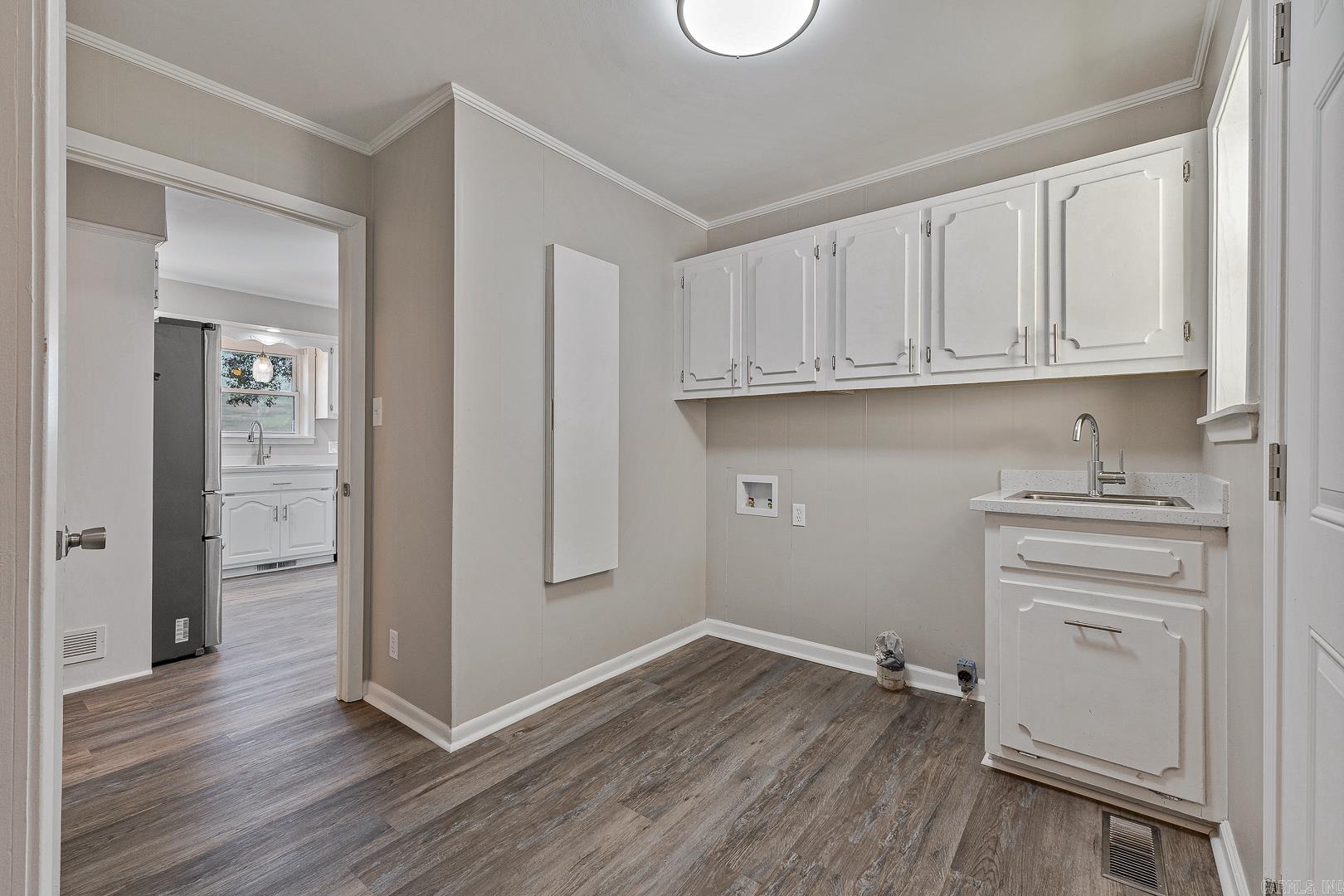 HOMESITE - Residential