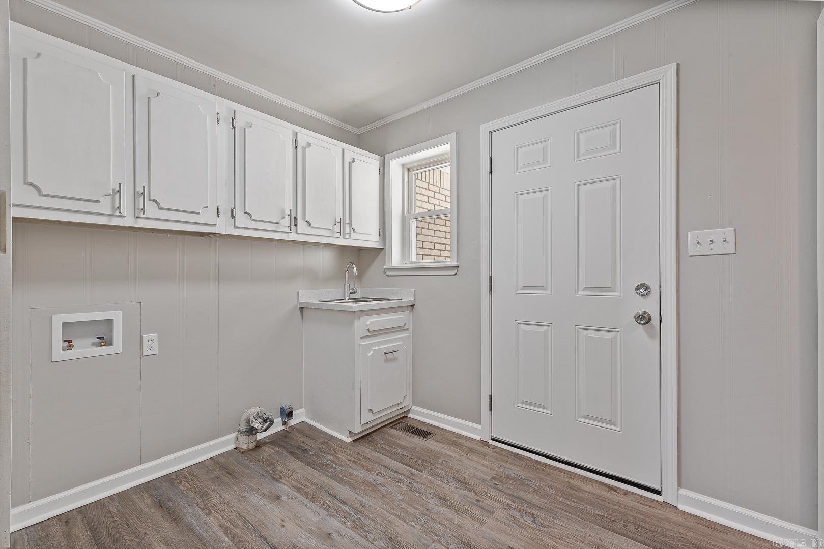 HOMESITE - Residential