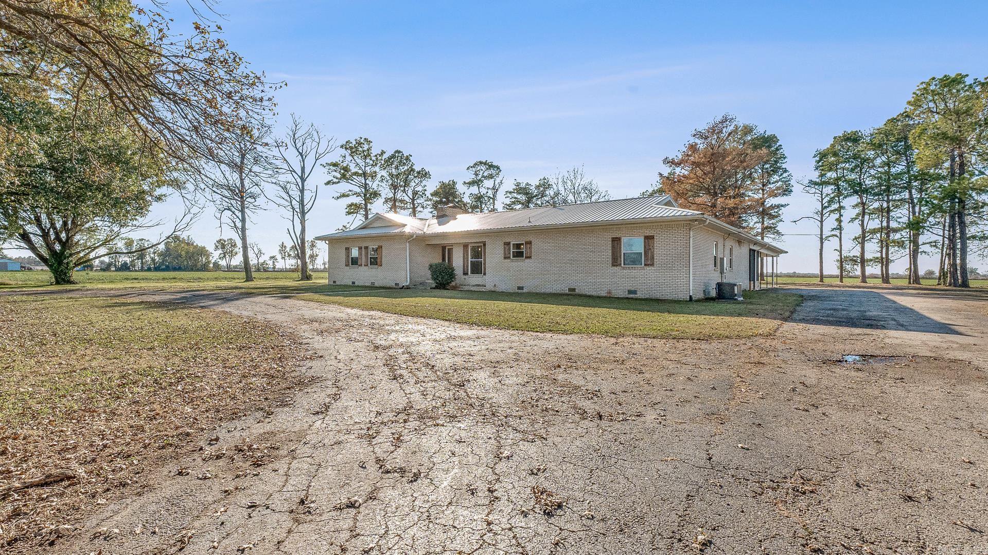 HOMESITE - Residential