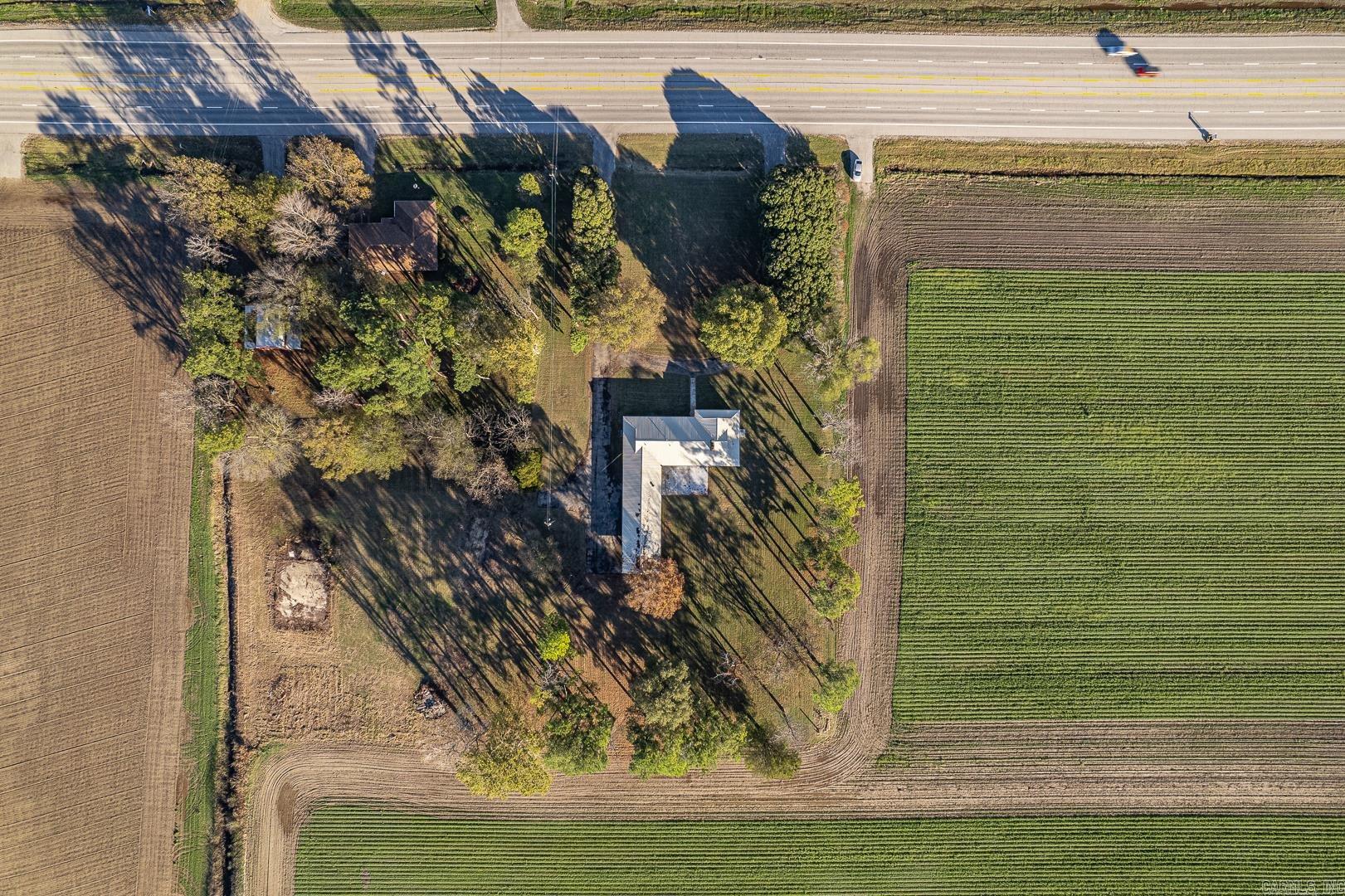 HOMESITE - Residential