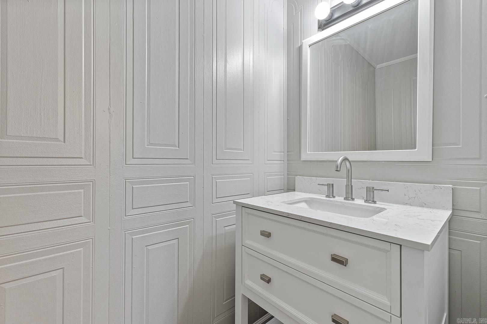 HOMESITE - Residential