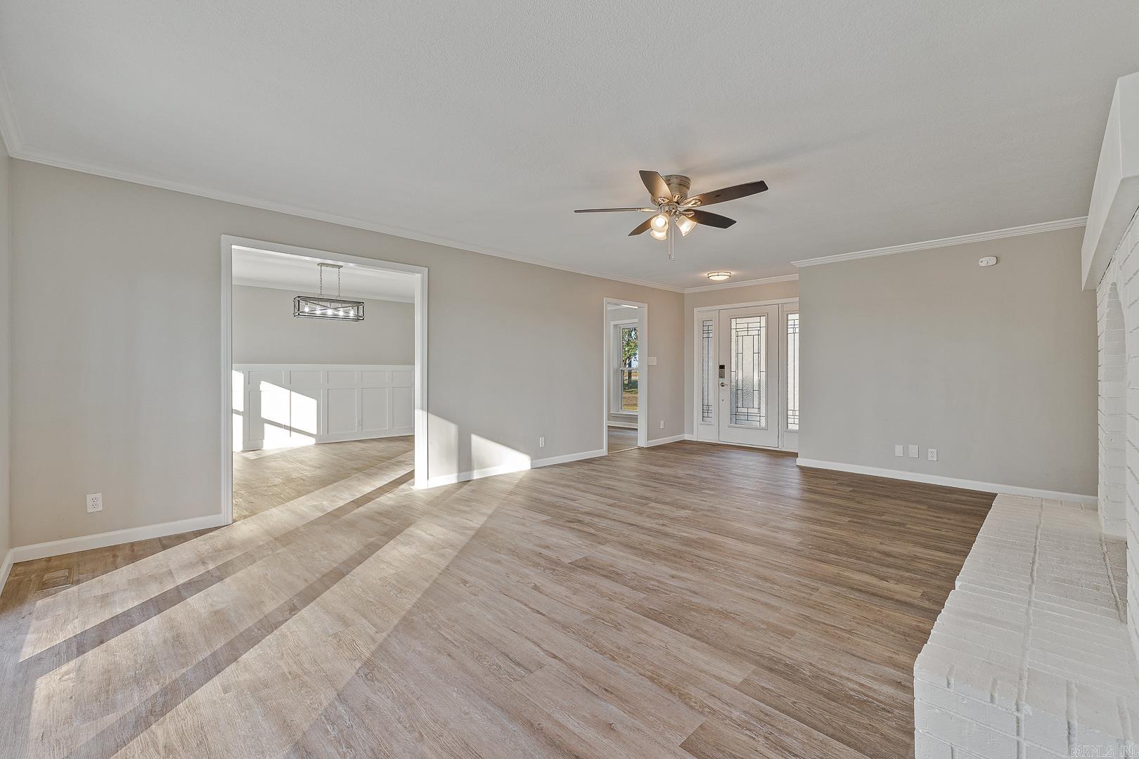 HOMESITE - Residential