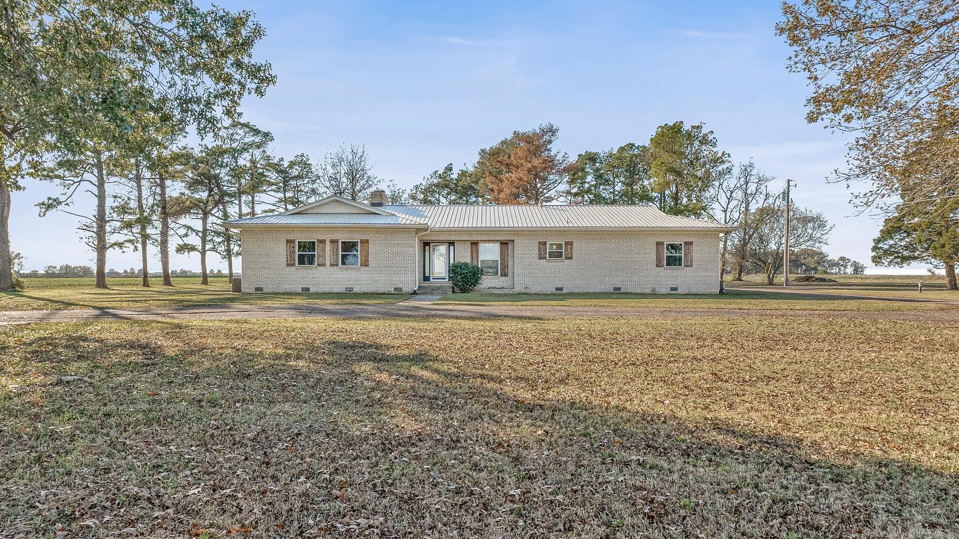 HOMESITE - Residential