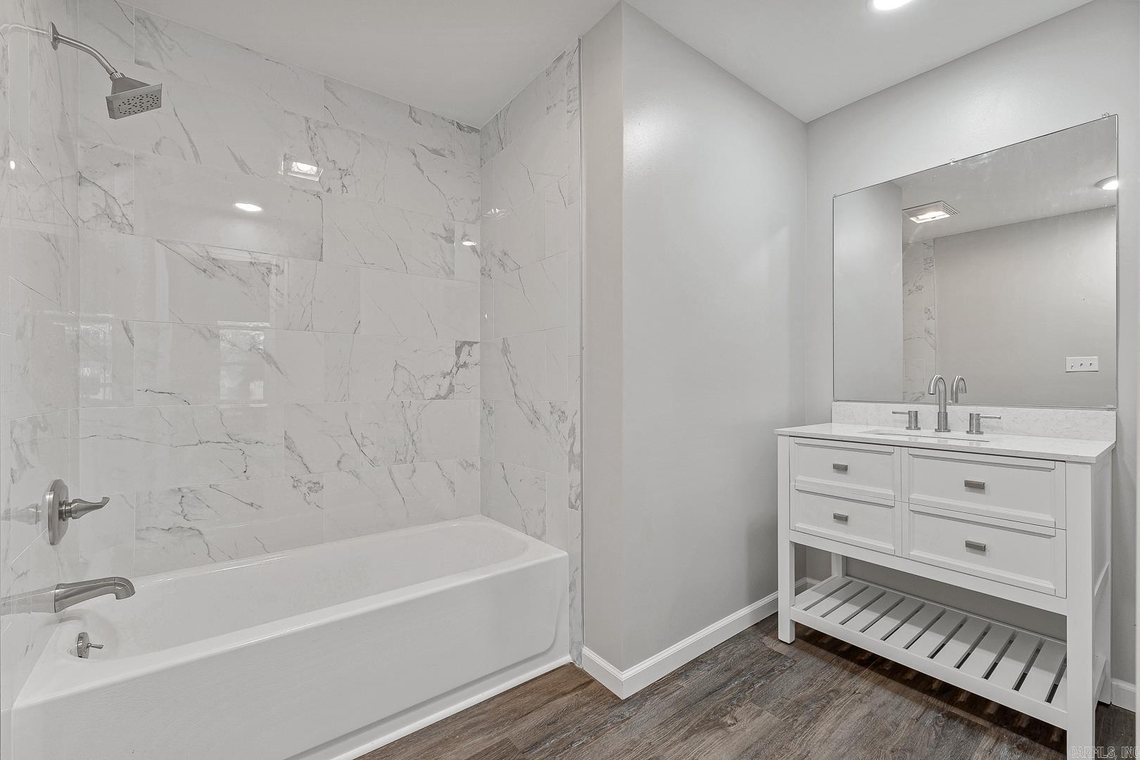 HOMESITE - Residential