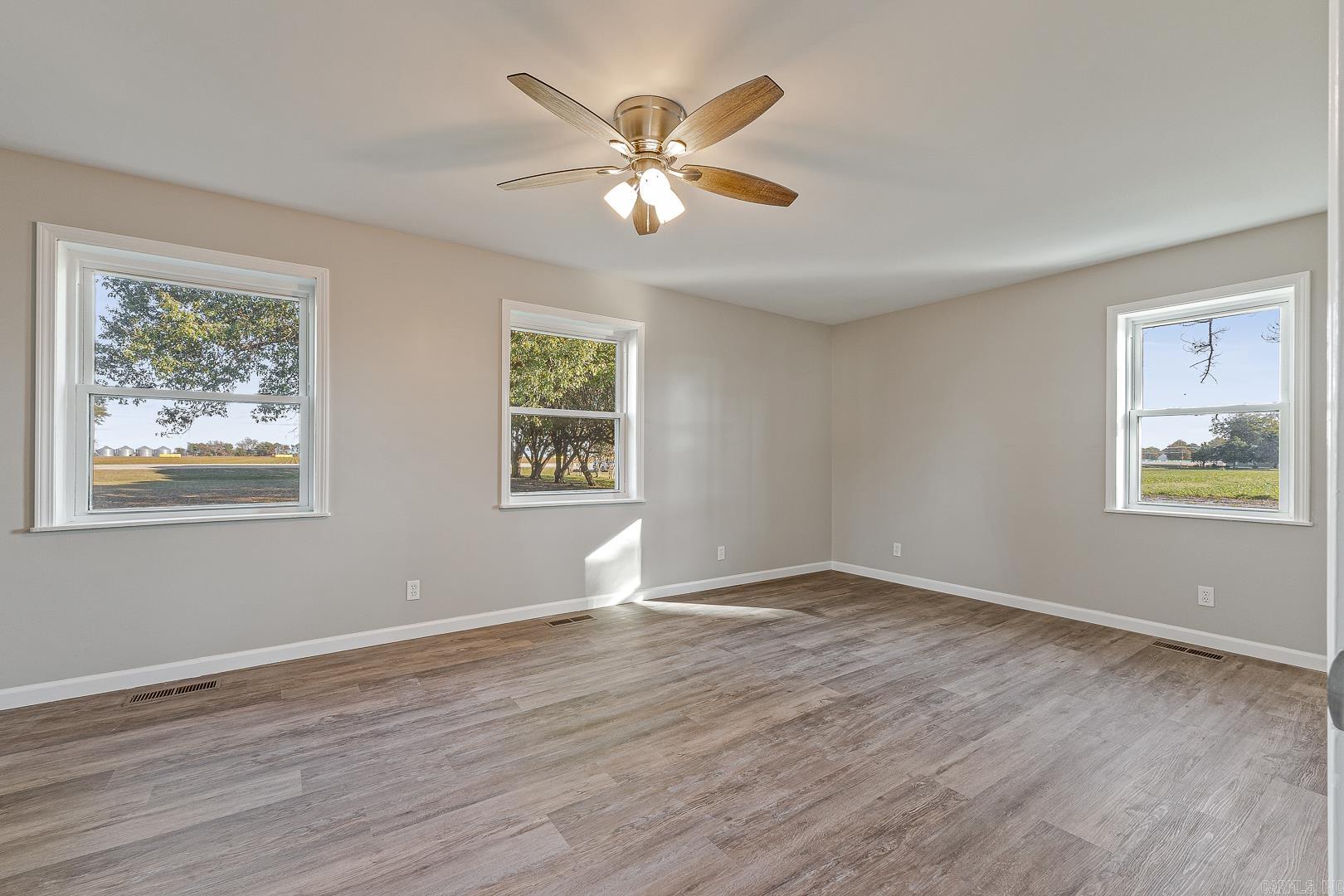 HOMESITE - Residential