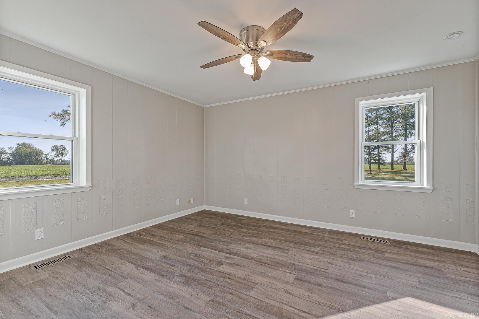 HOMESITE - Residential