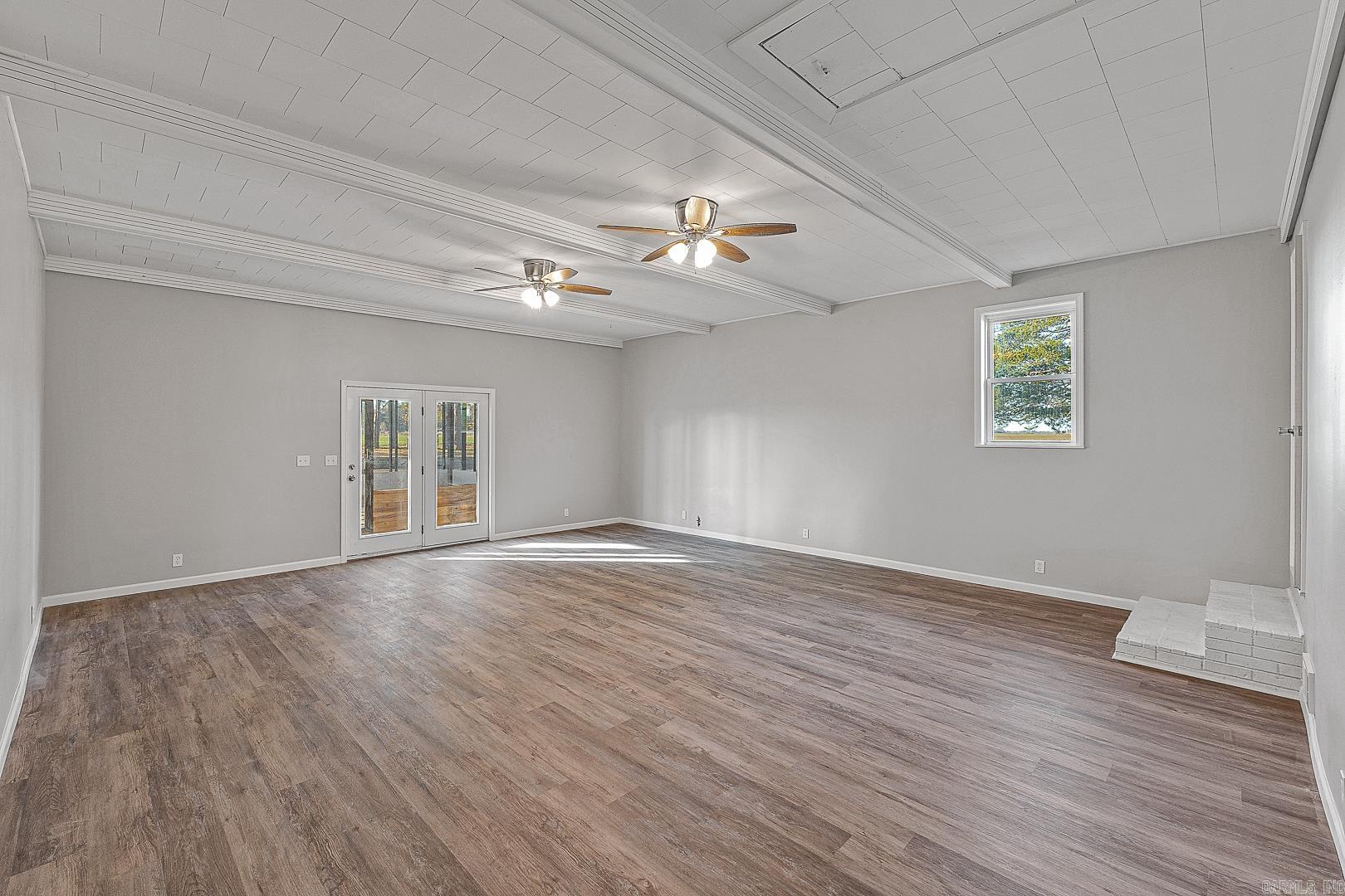 HOMESITE - Residential