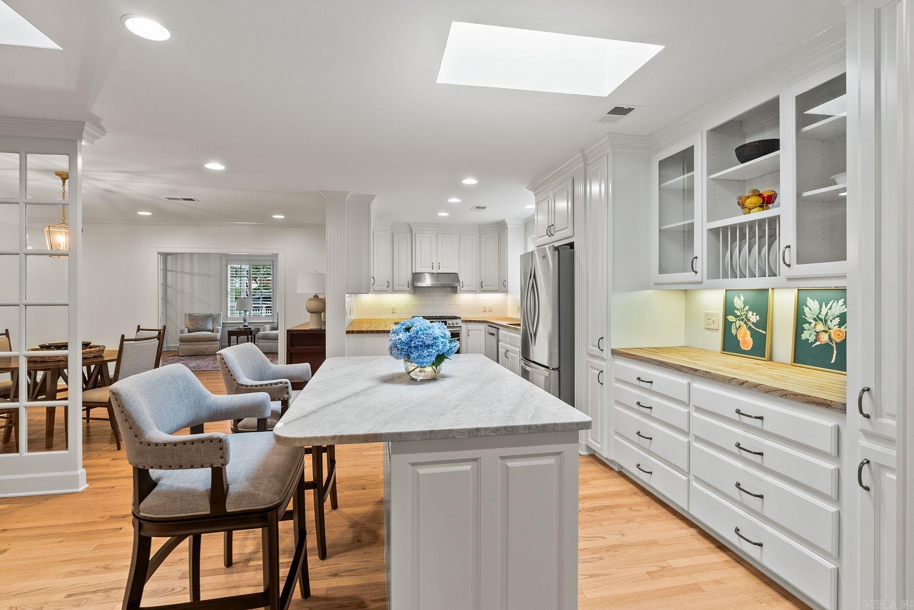 FOREST HEIGHTS PLACE - Residential