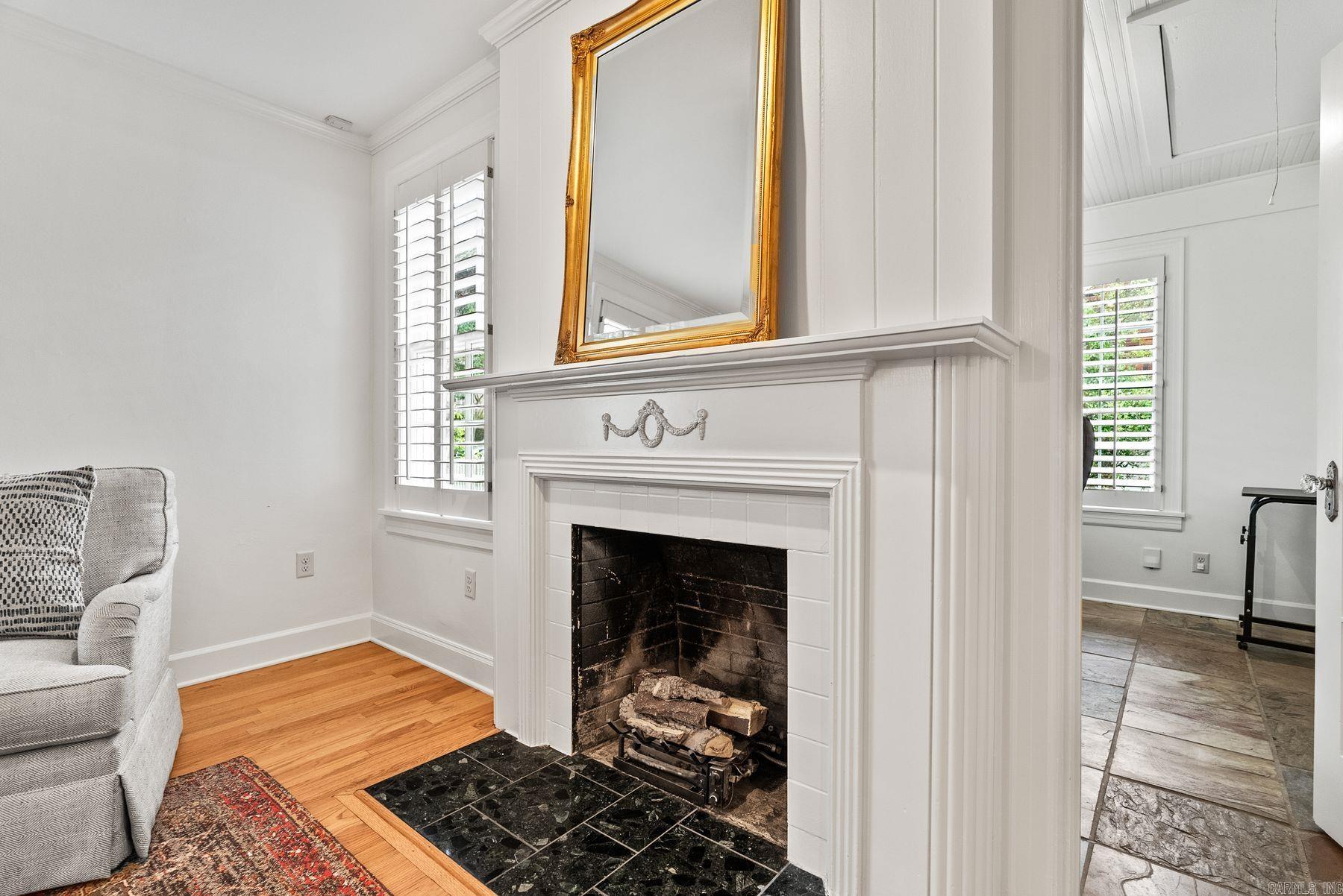 FOREST HEIGHTS PLACE - Residential