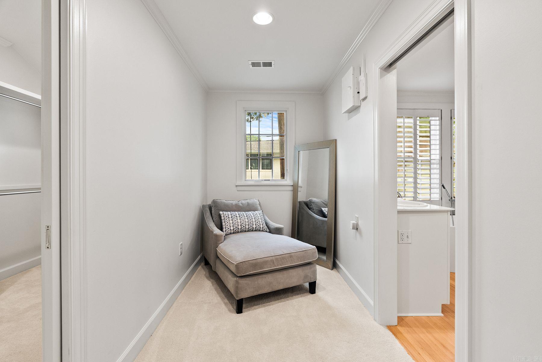 FOREST HEIGHTS PLACE - Residential