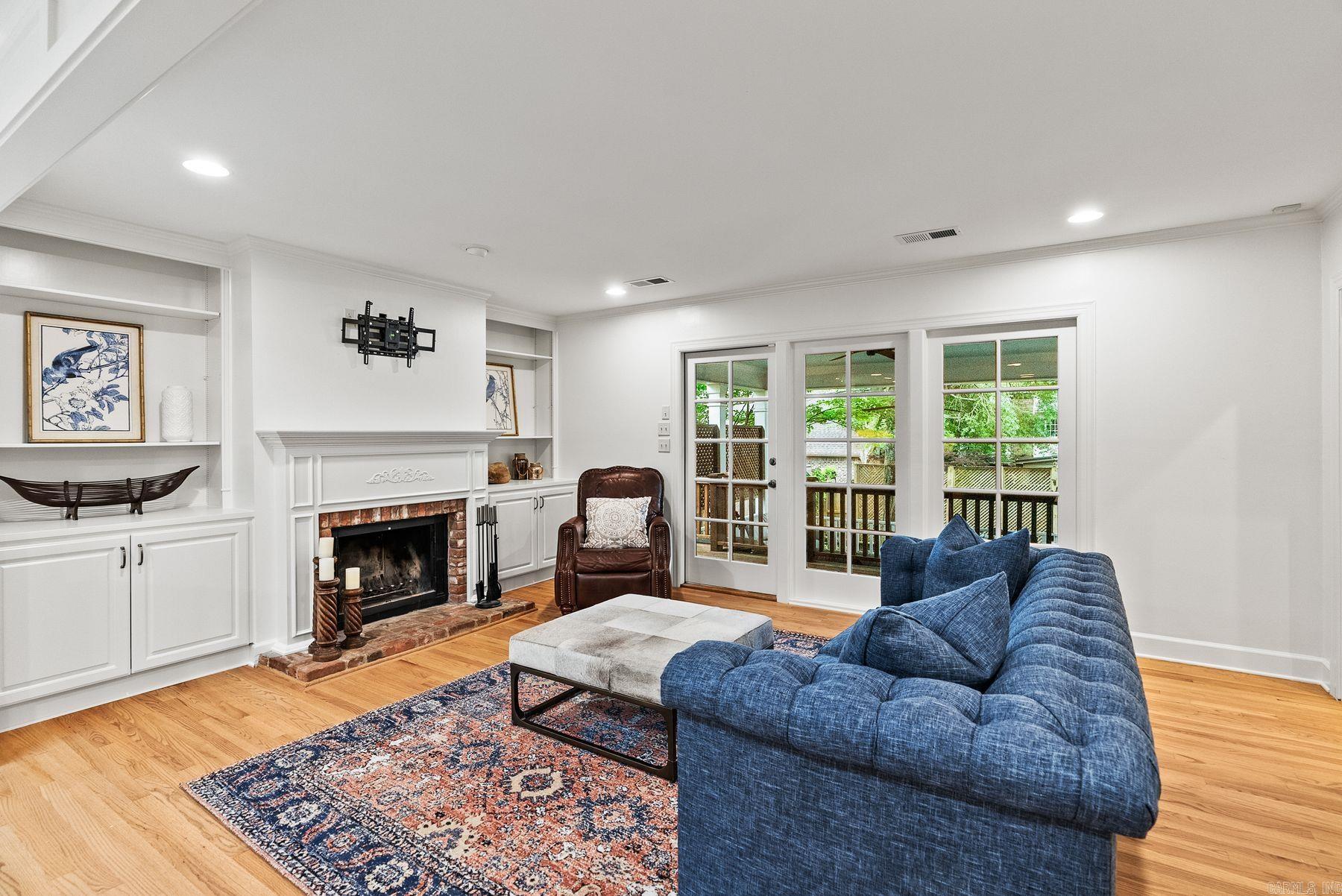 FOREST HEIGHTS PLACE - Residential