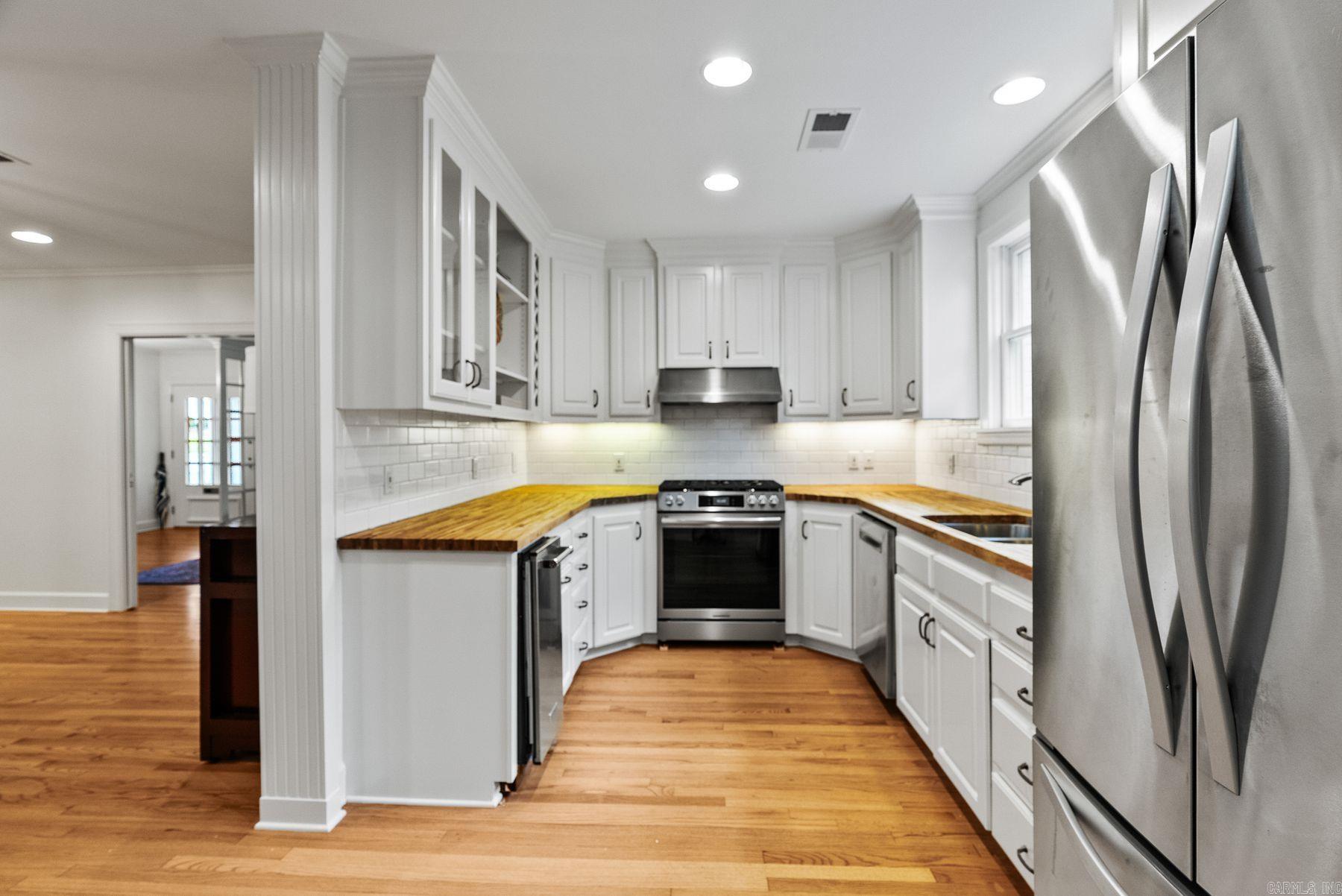 FOREST HEIGHTS PLACE - Residential