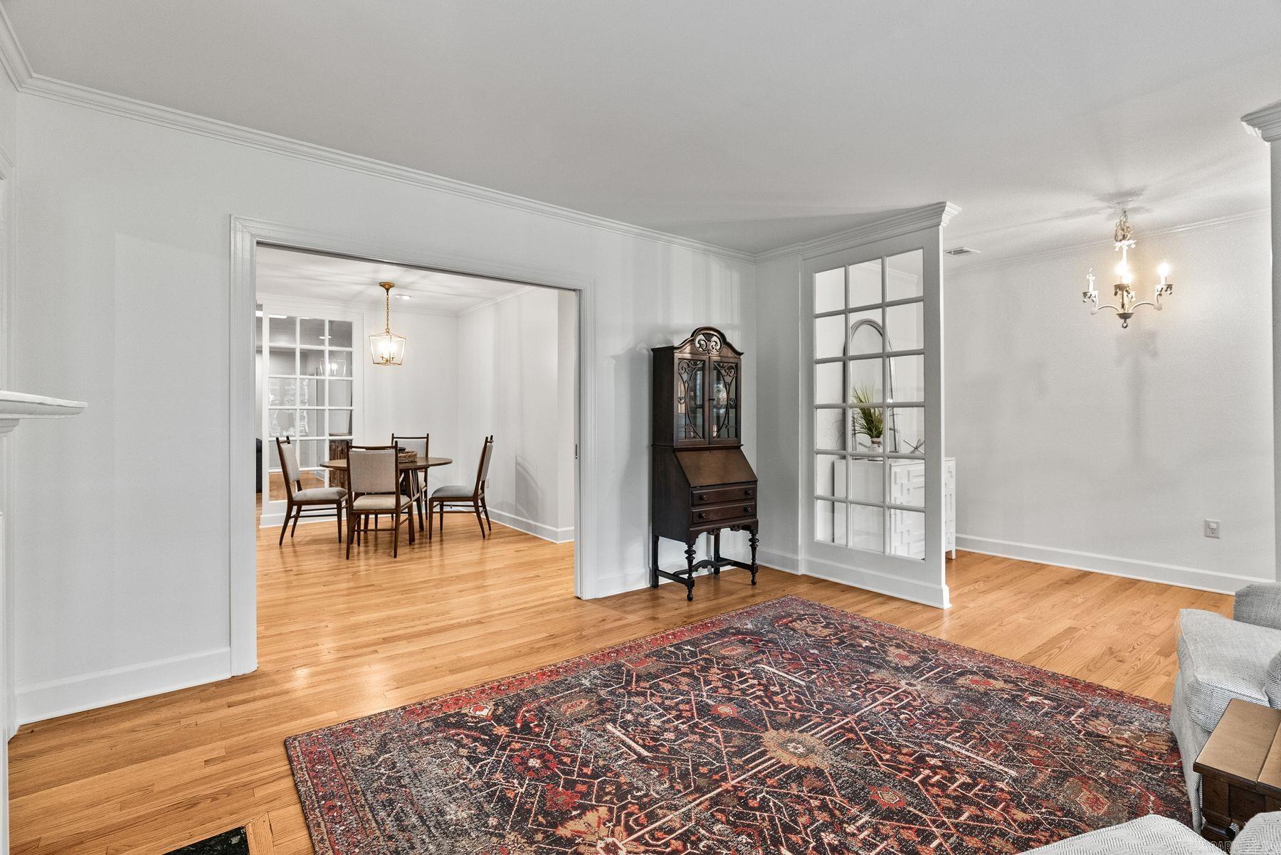 FOREST HEIGHTS PLACE - Residential