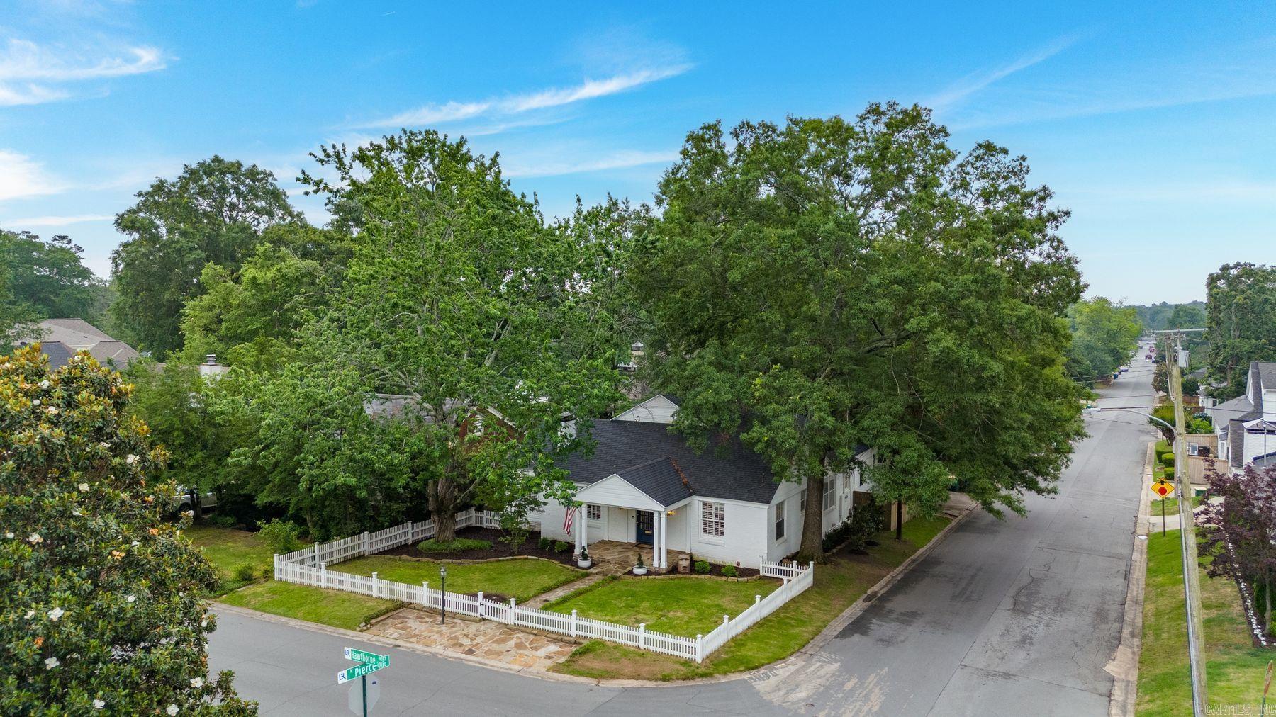 FOREST HEIGHTS PLACE - Residential