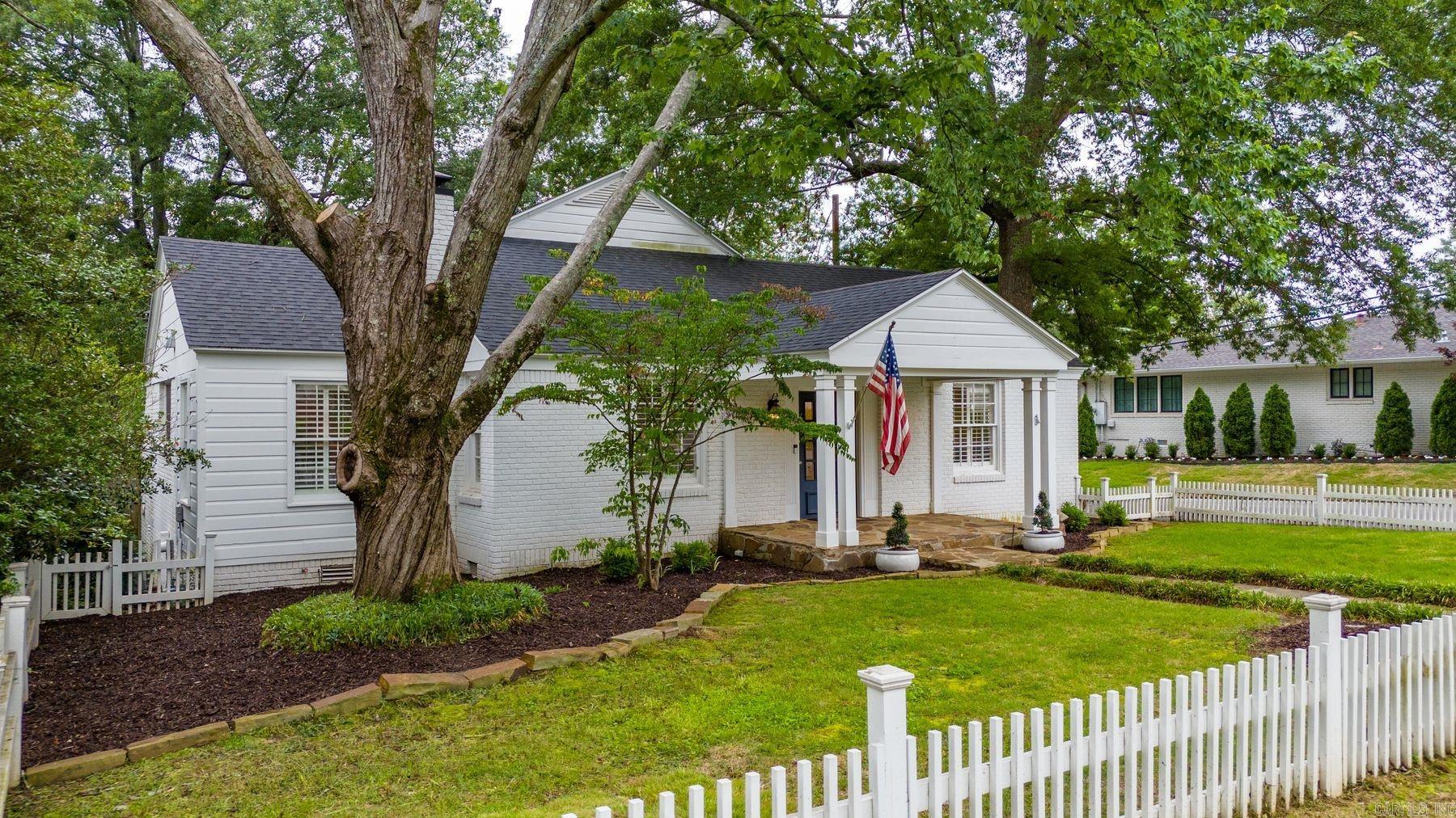 FOREST HEIGHTS PLACE - Residential