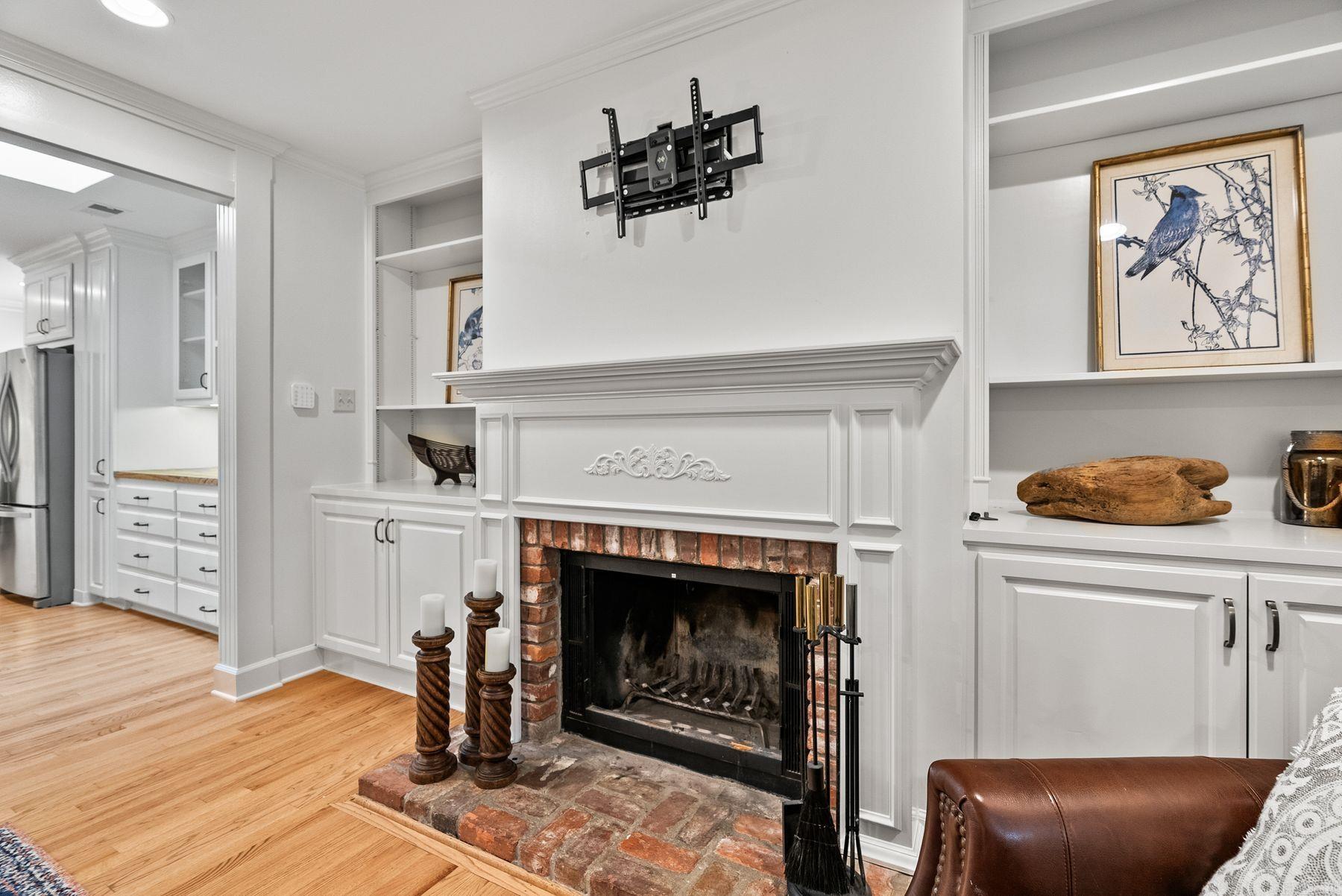 FOREST HEIGHTS PLACE - Residential