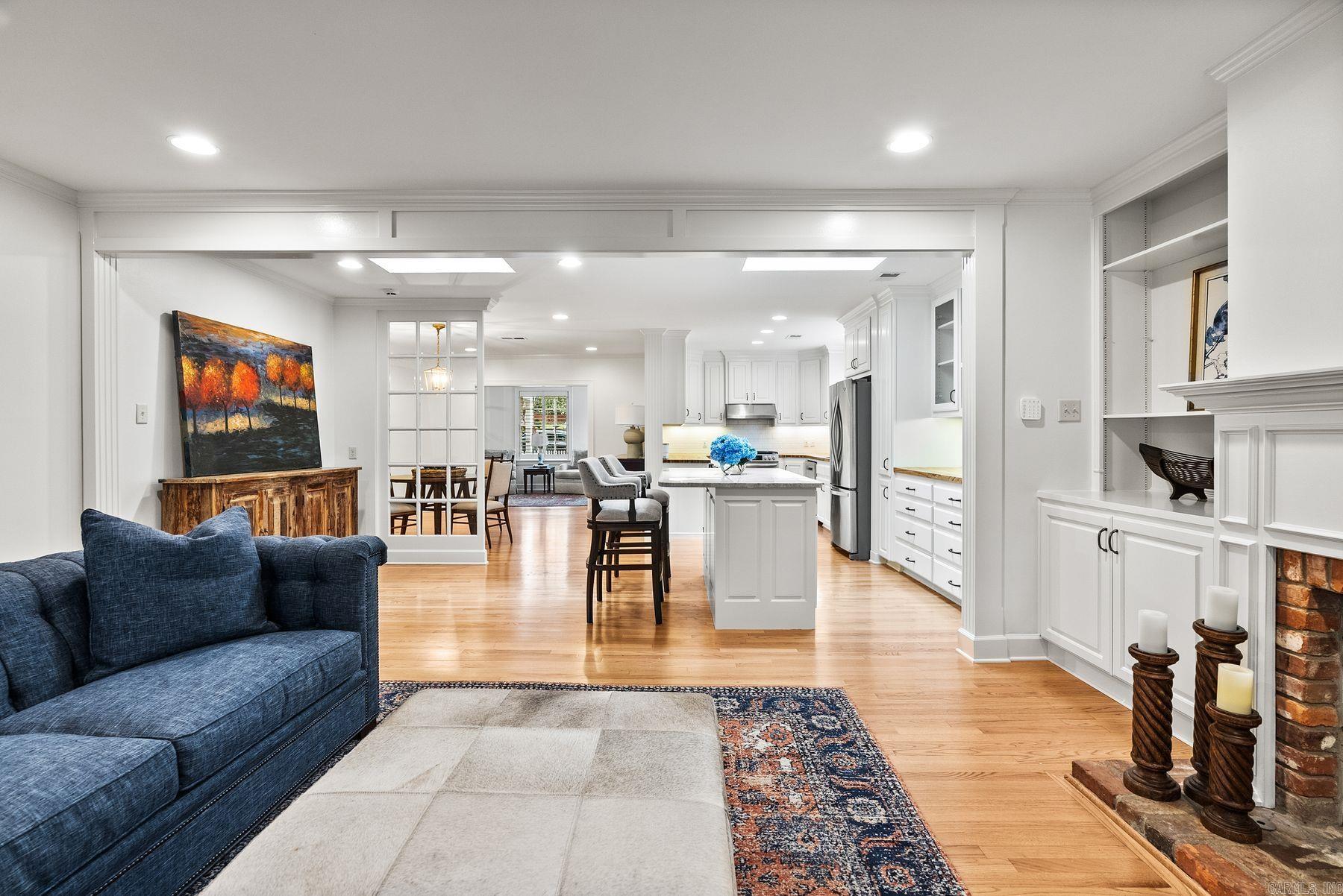 FOREST HEIGHTS PLACE - Residential