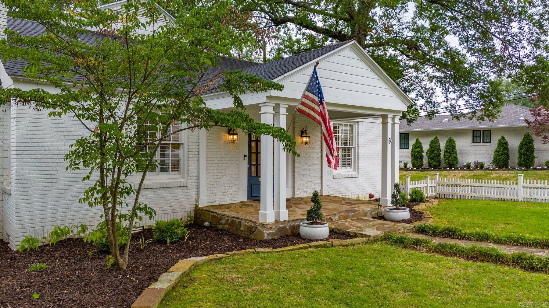 FOREST HEIGHTS PLACE - Residential