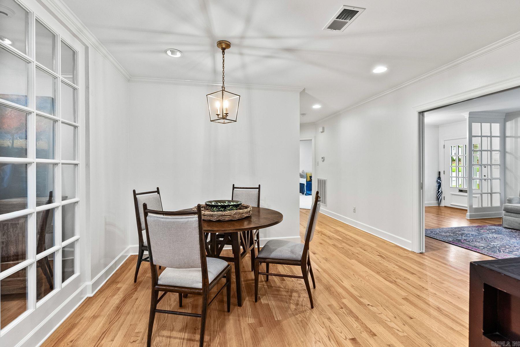 FOREST HEIGHTS PLACE - Residential