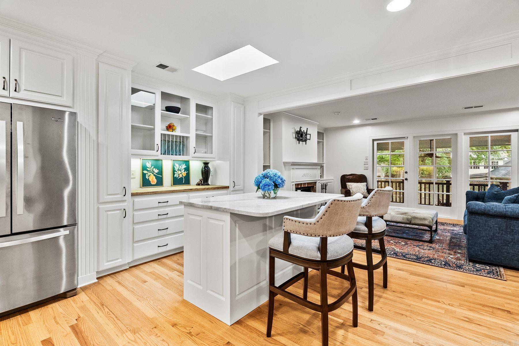 FOREST HEIGHTS PLACE - Residential