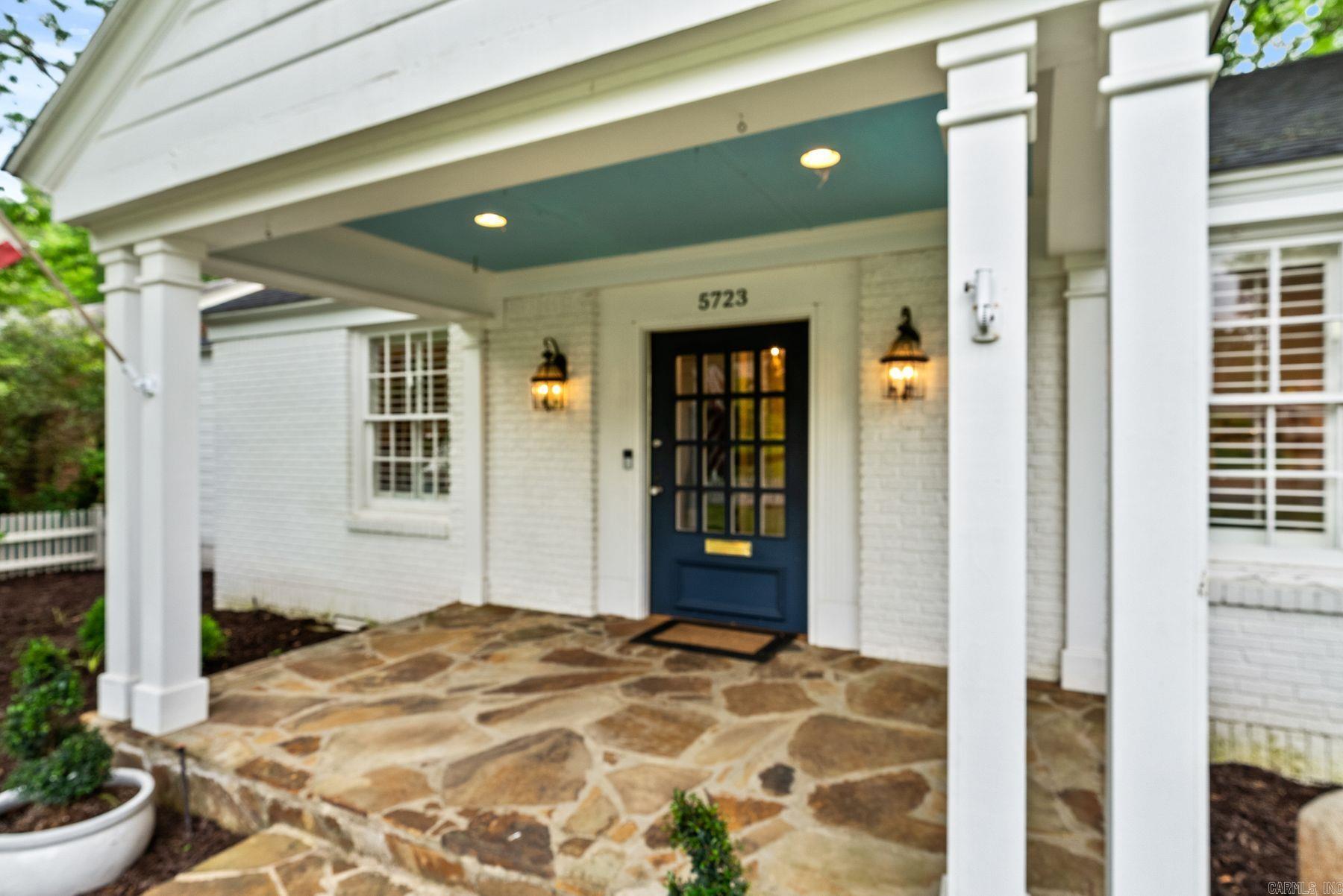 FOREST HEIGHTS PLACE - Residential