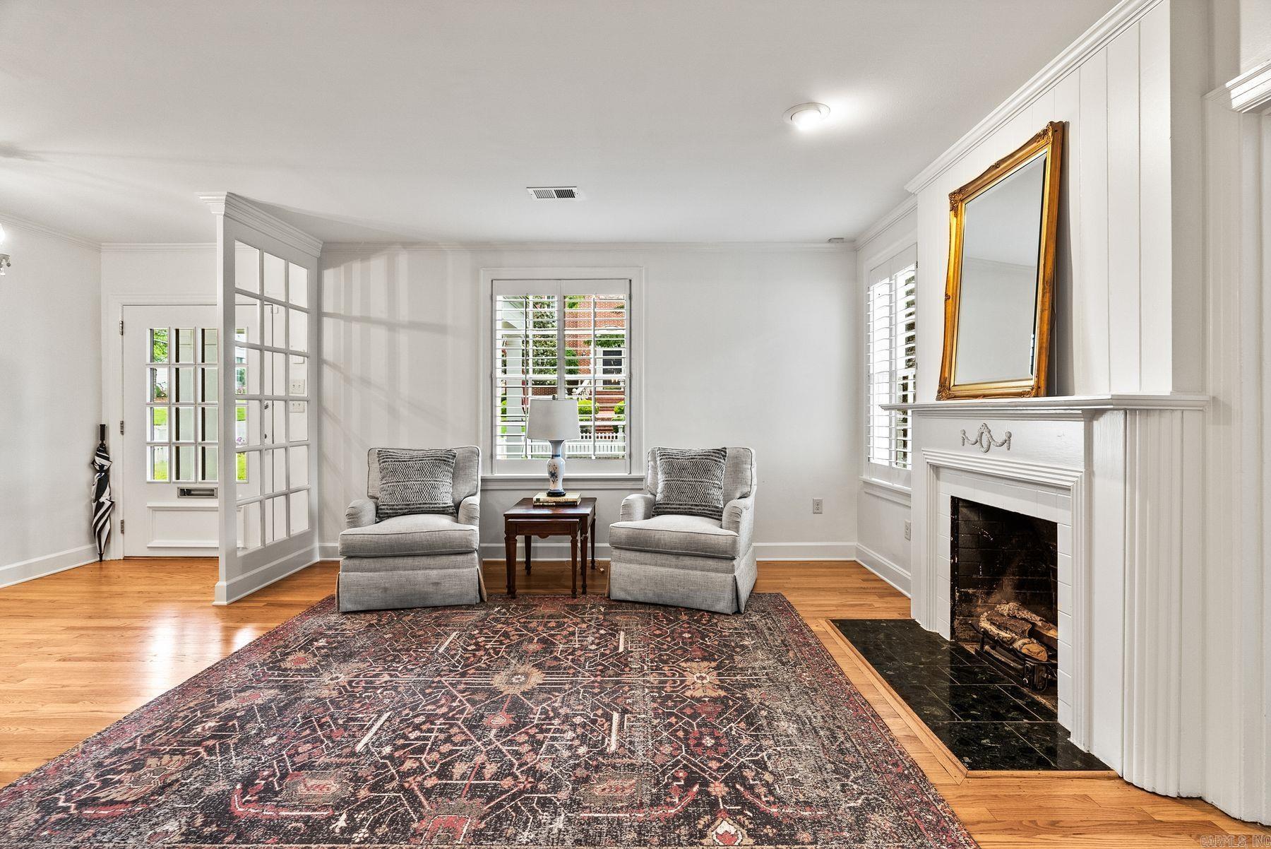 FOREST HEIGHTS PLACE - Residential