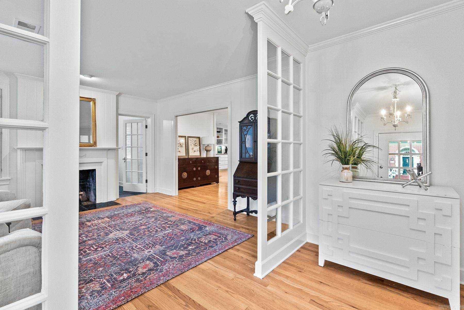 FOREST HEIGHTS PLACE - Residential