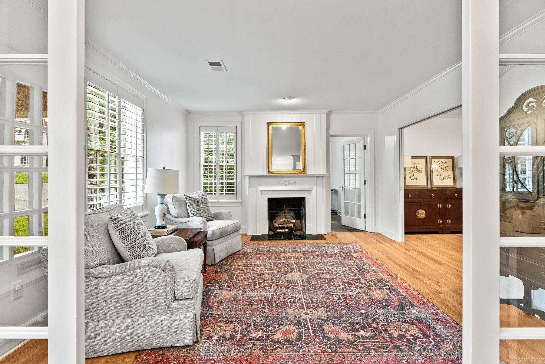 FOREST HEIGHTS PLACE - Residential