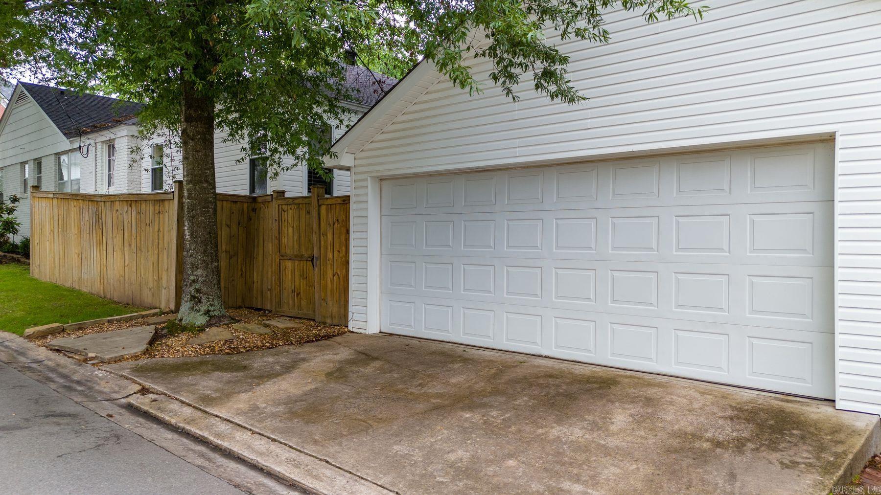 FOREST HEIGHTS PLACE - Residential