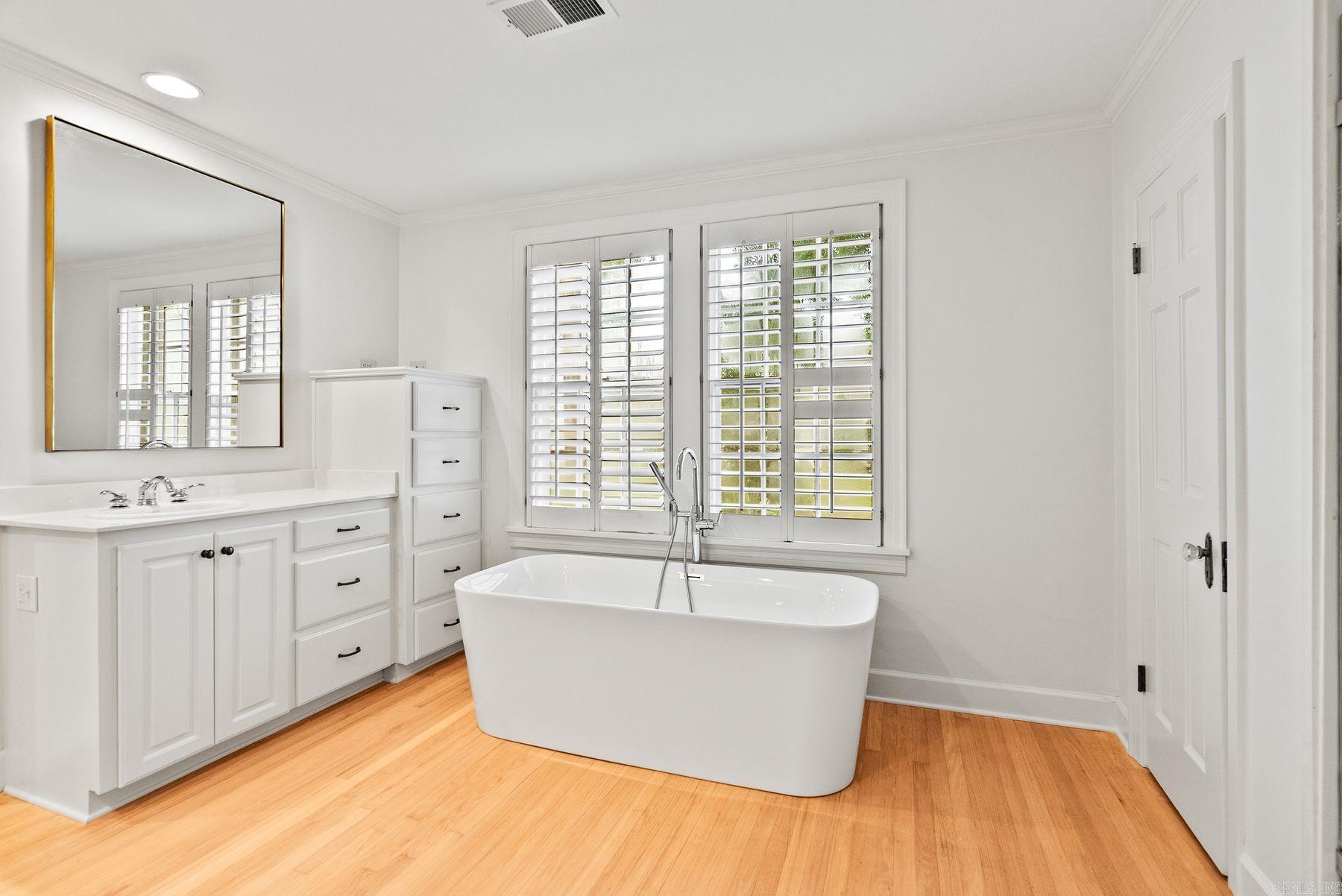 FOREST HEIGHTS PLACE - Residential